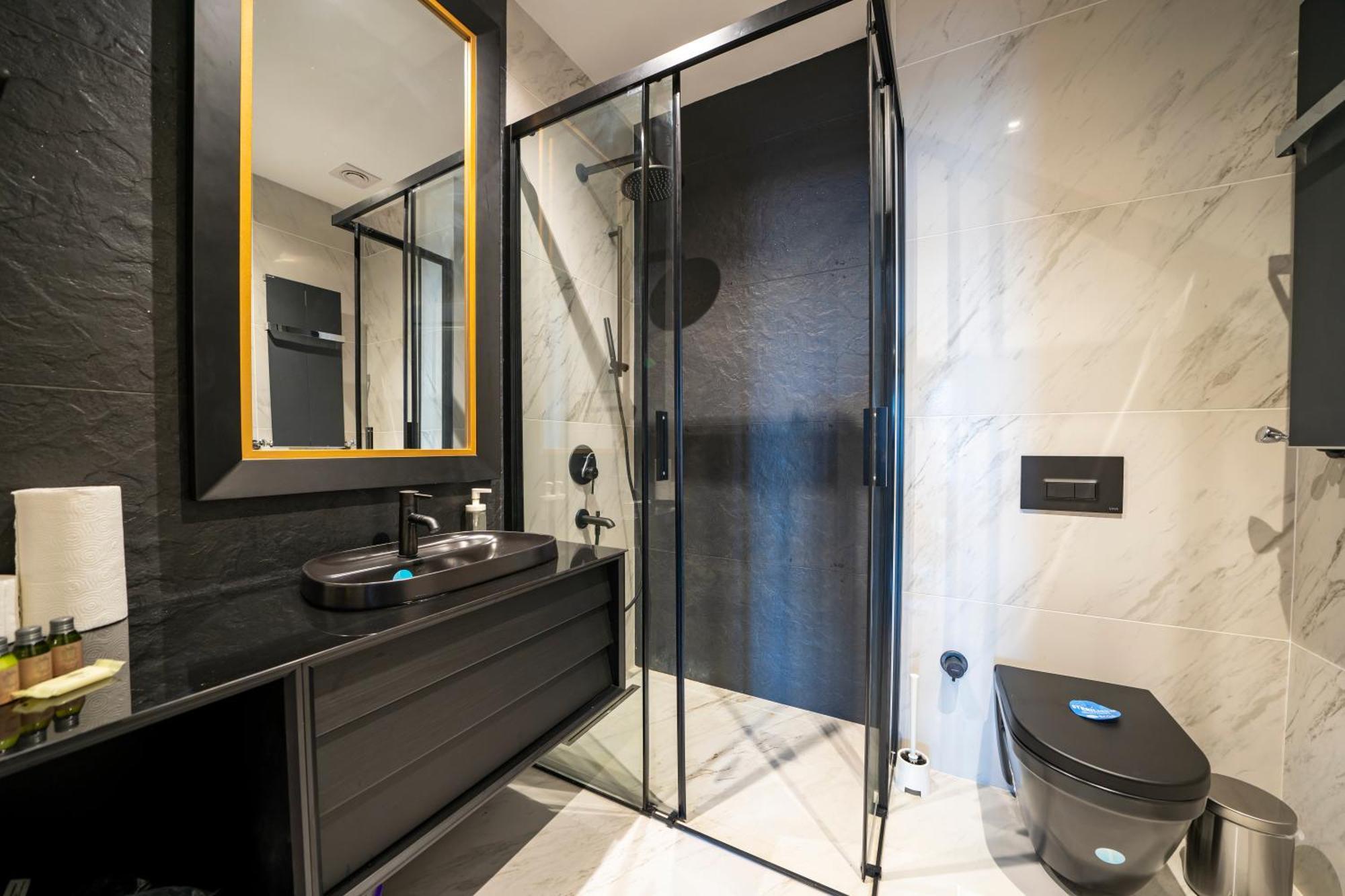 Beyoglu Benesta Residence, 2 Bedroom No-124 Apartment