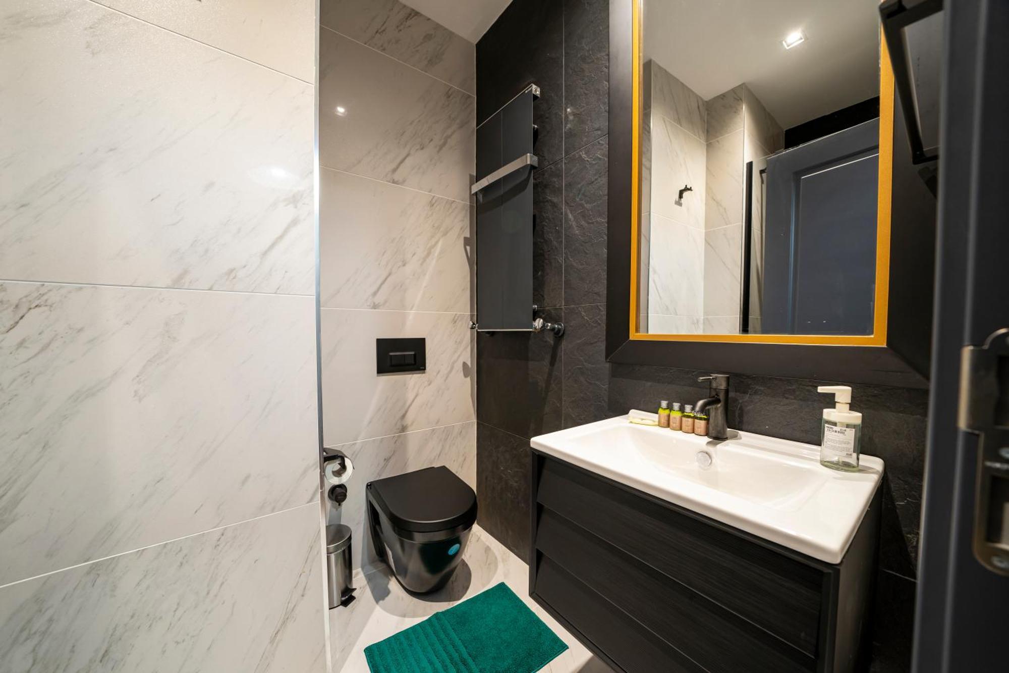 Apartment Beyoglu Benesta Residence, 2 Bedroom No-124