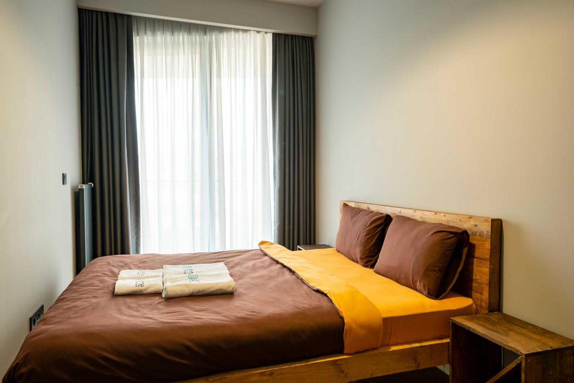 Apartment Beyoglu Benesta Residence, 2 Bedroom No-124 *