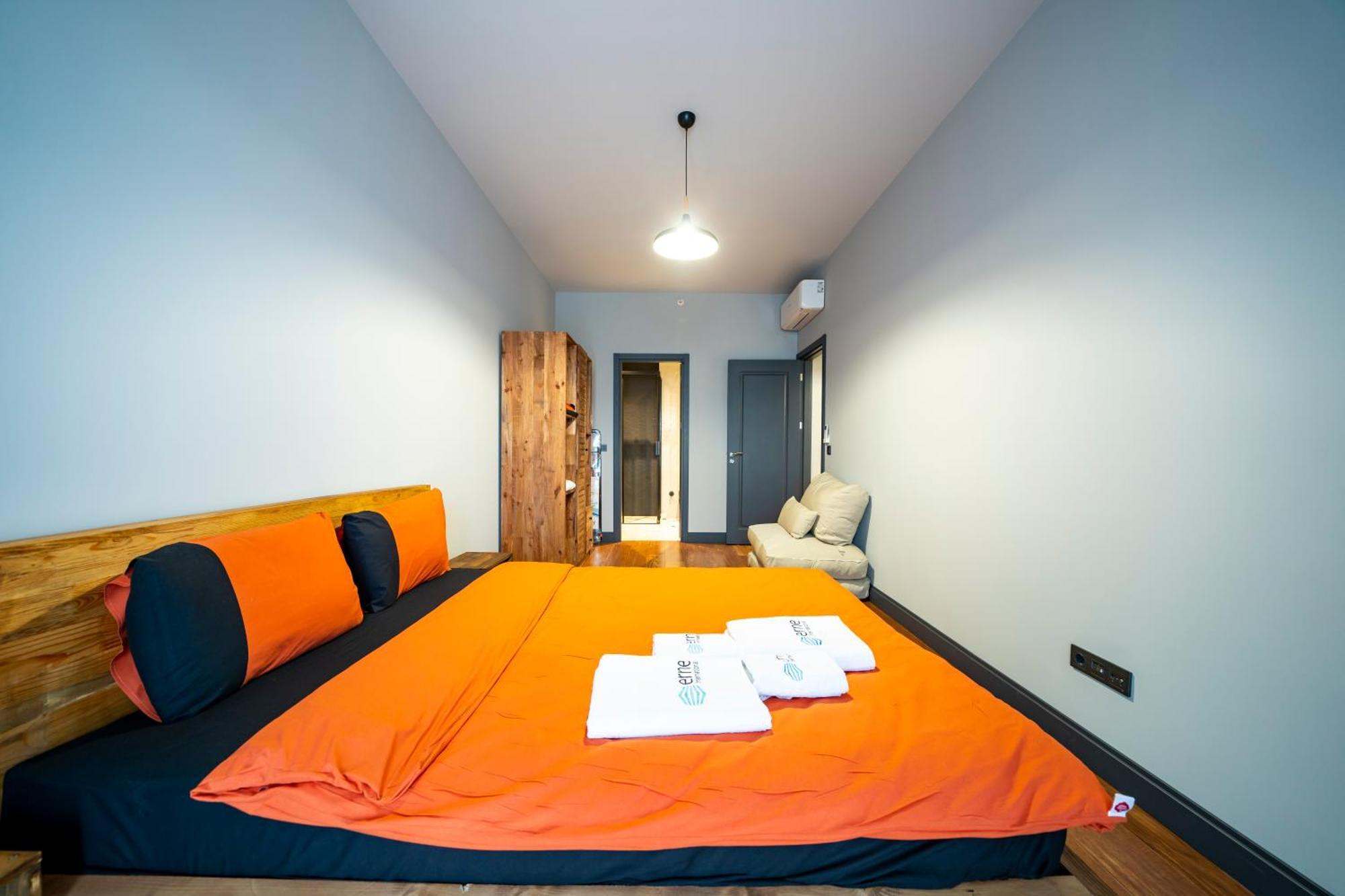 Beyoglu Benesta Residence, 2 Bedroom No-124 * Istanbul