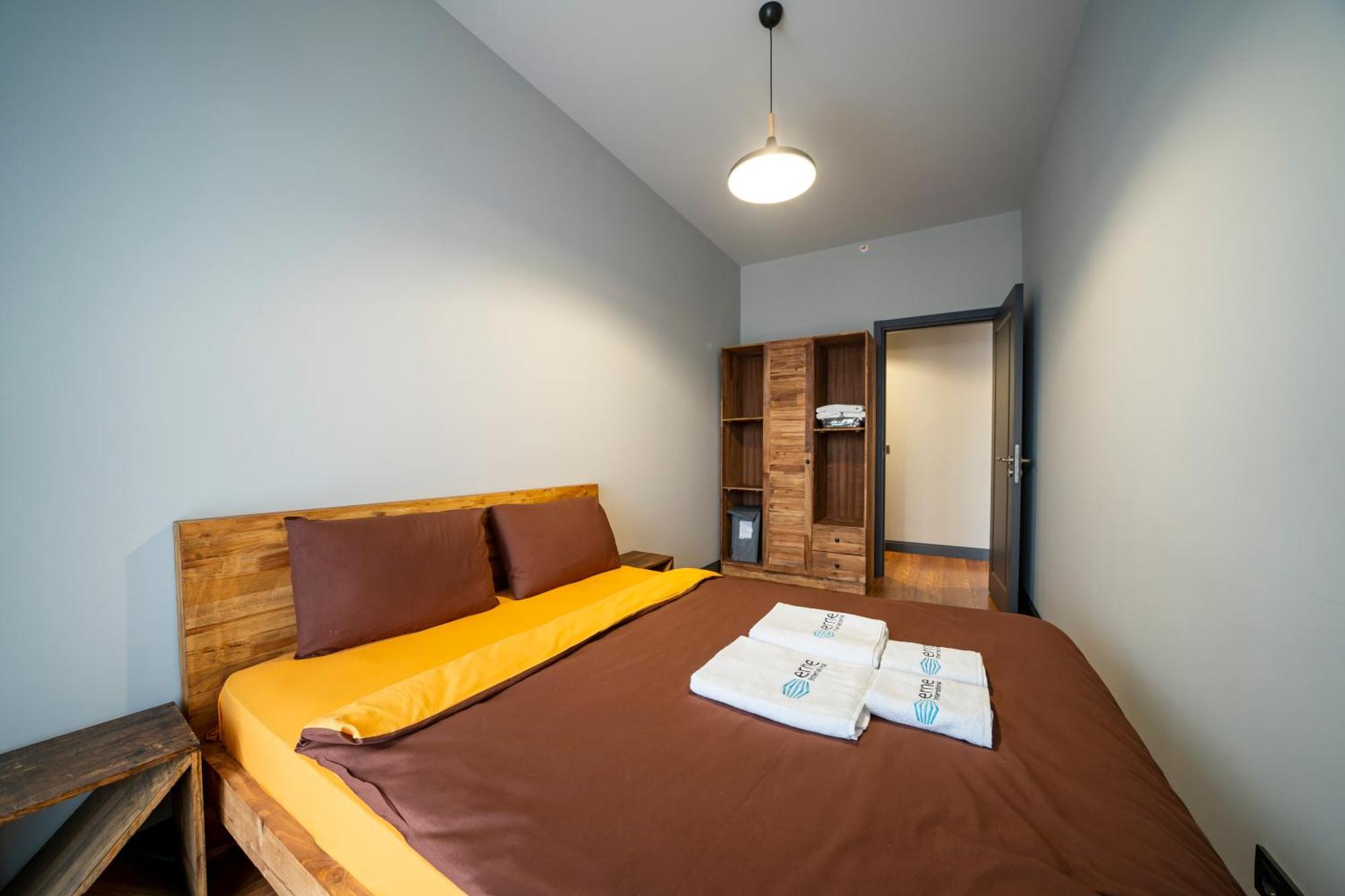 Beyoglu Benesta Residence, 2 Bedroom No-124 Apartment *