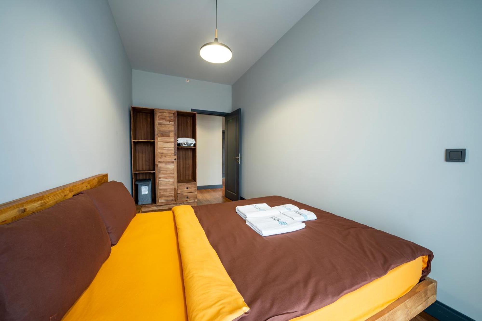Beyoglu Benesta Residence, 2 Bedroom No-124 *