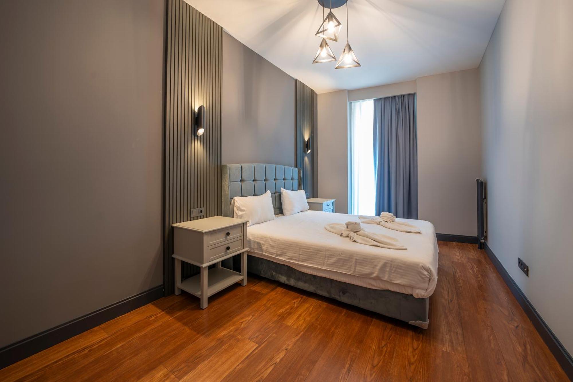 Beyoglu Benesta Residence, 2 Bedroom No-85