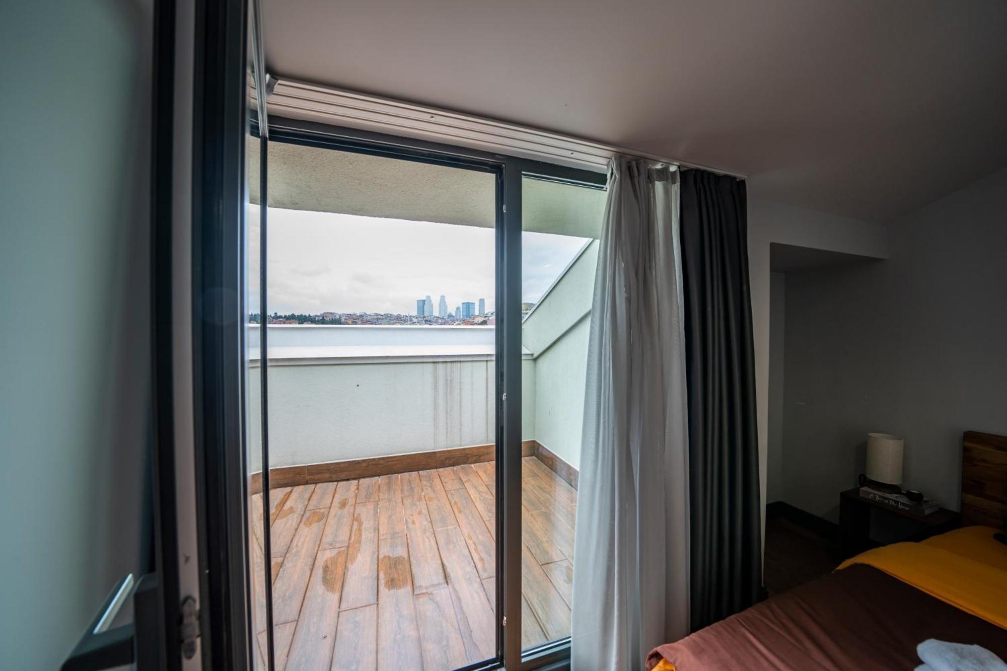 Beyoglu Benesta Residence, 2 Bedroom Duplex No-205 Apartment