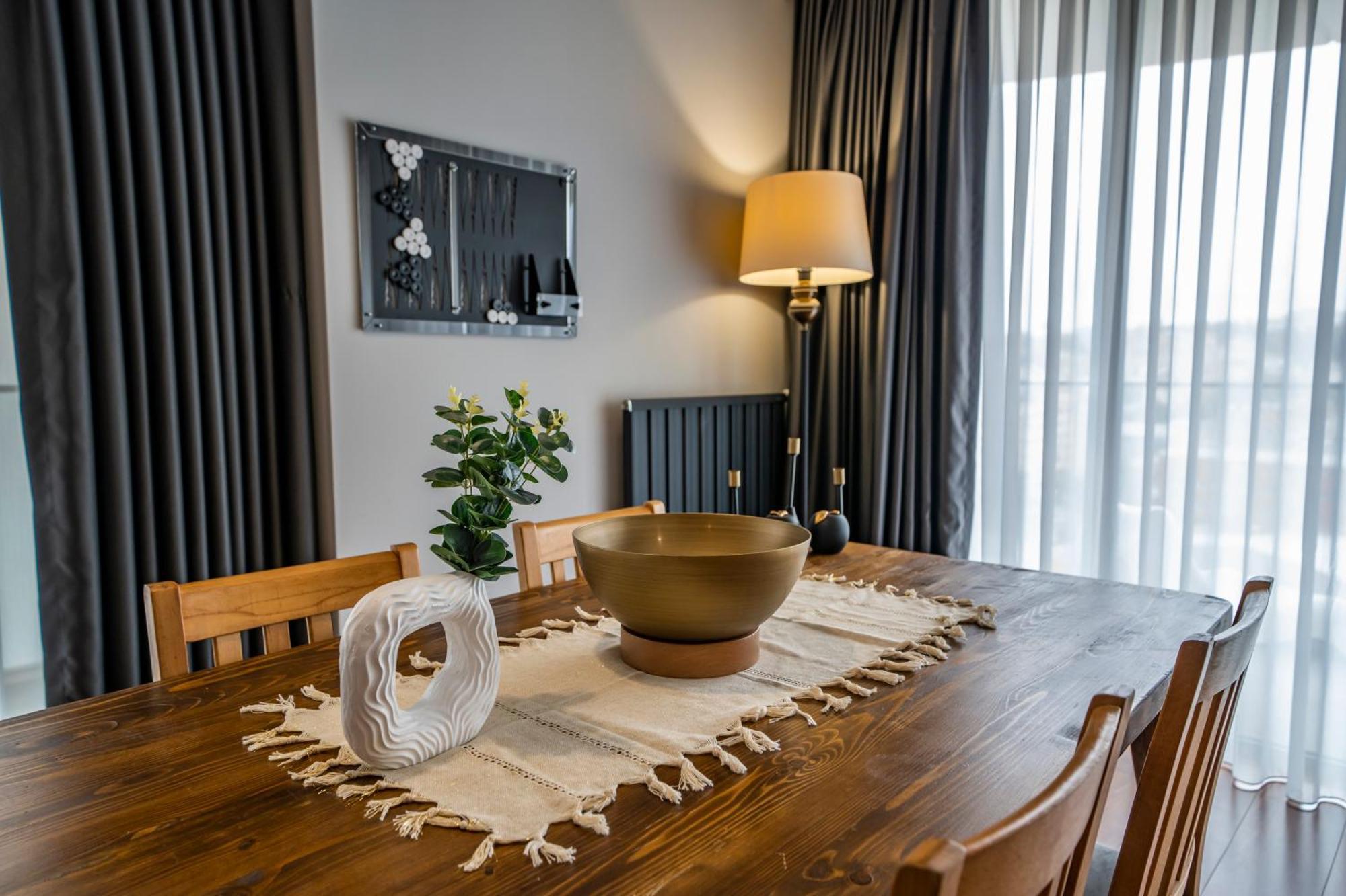 Beyoglu Benesta Residence, 2 Bedroom Duplex No-205 Apartment