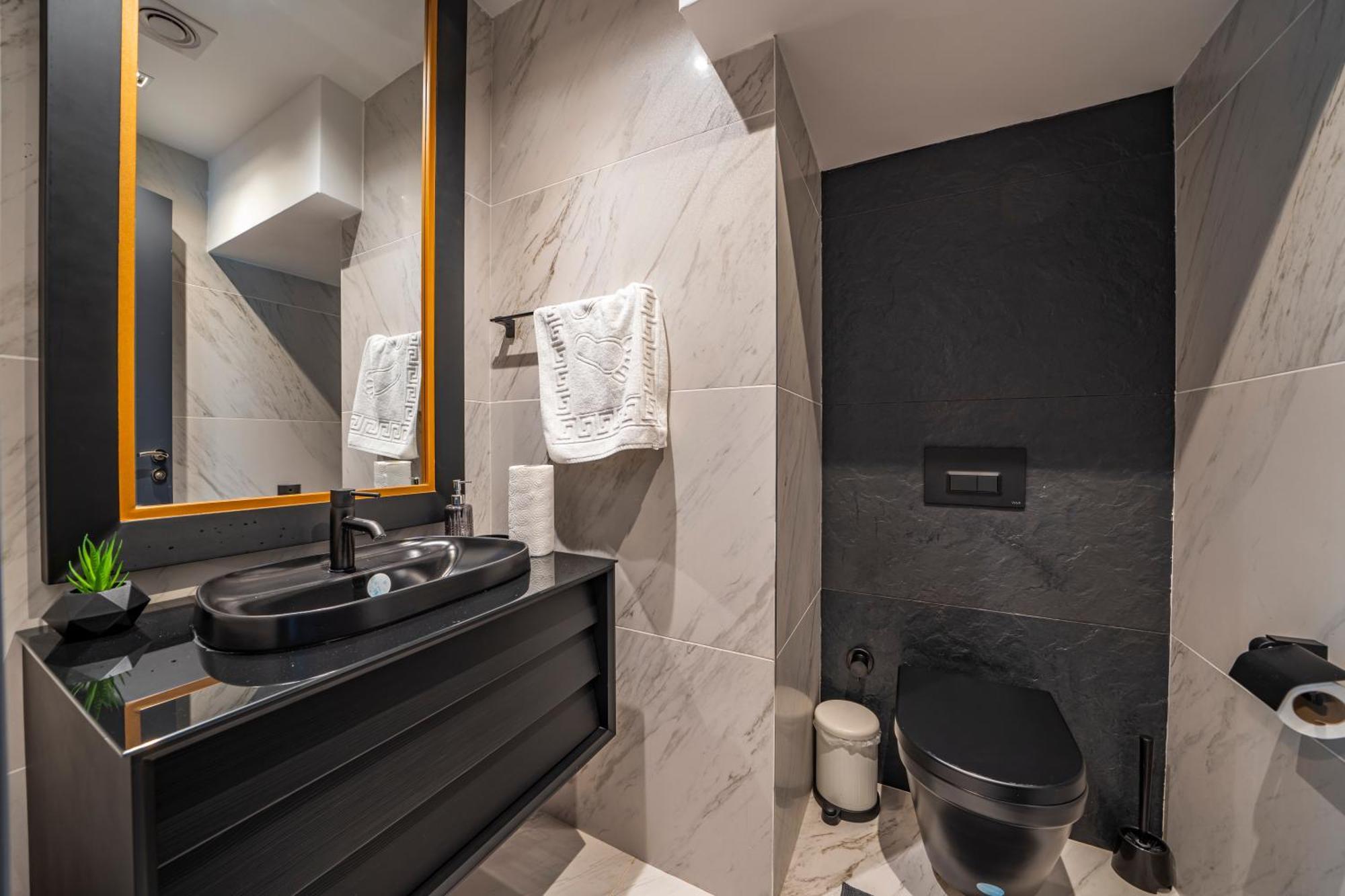 Apartment Beyoglu Benesta Residence, 2 Bedroom Duplex No-205