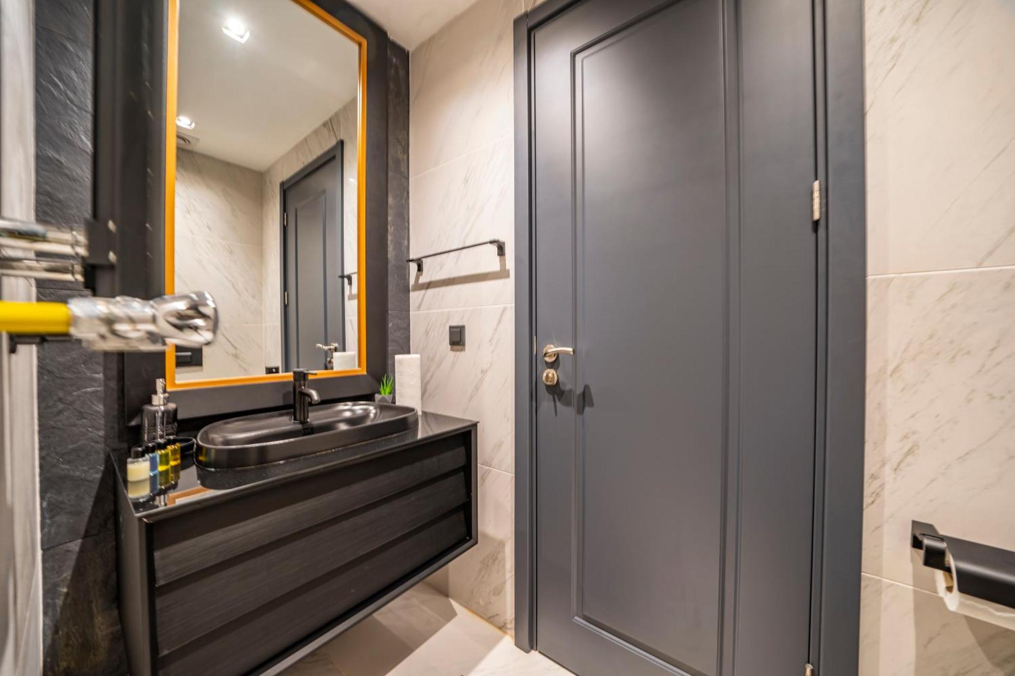 Apartment Beyoglu Benesta Residence, 2 Bedroom Duplex No-205 *