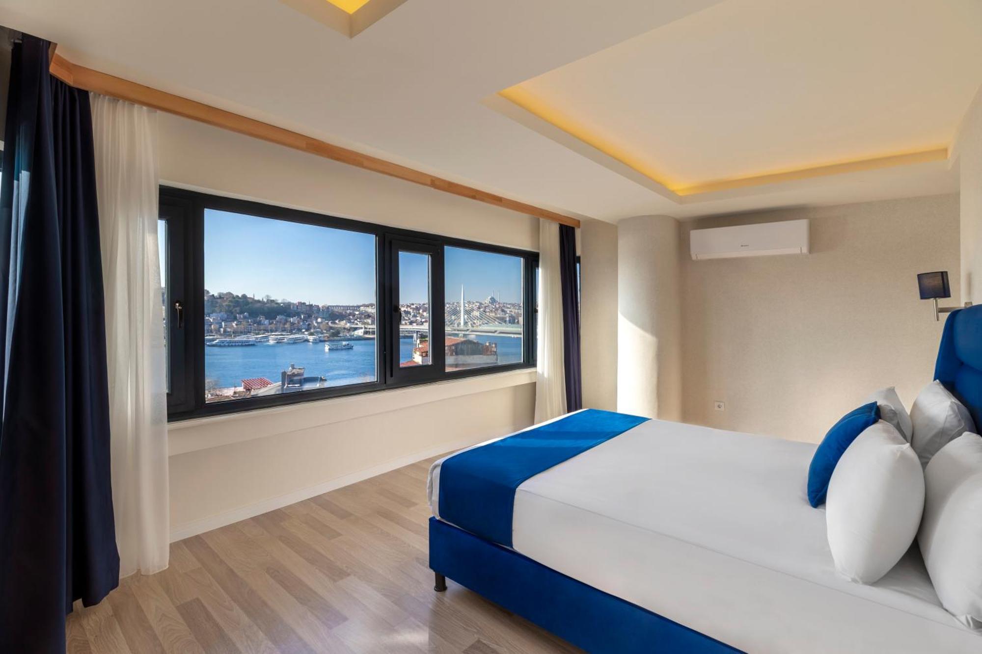 Hotel Union Karakoey *