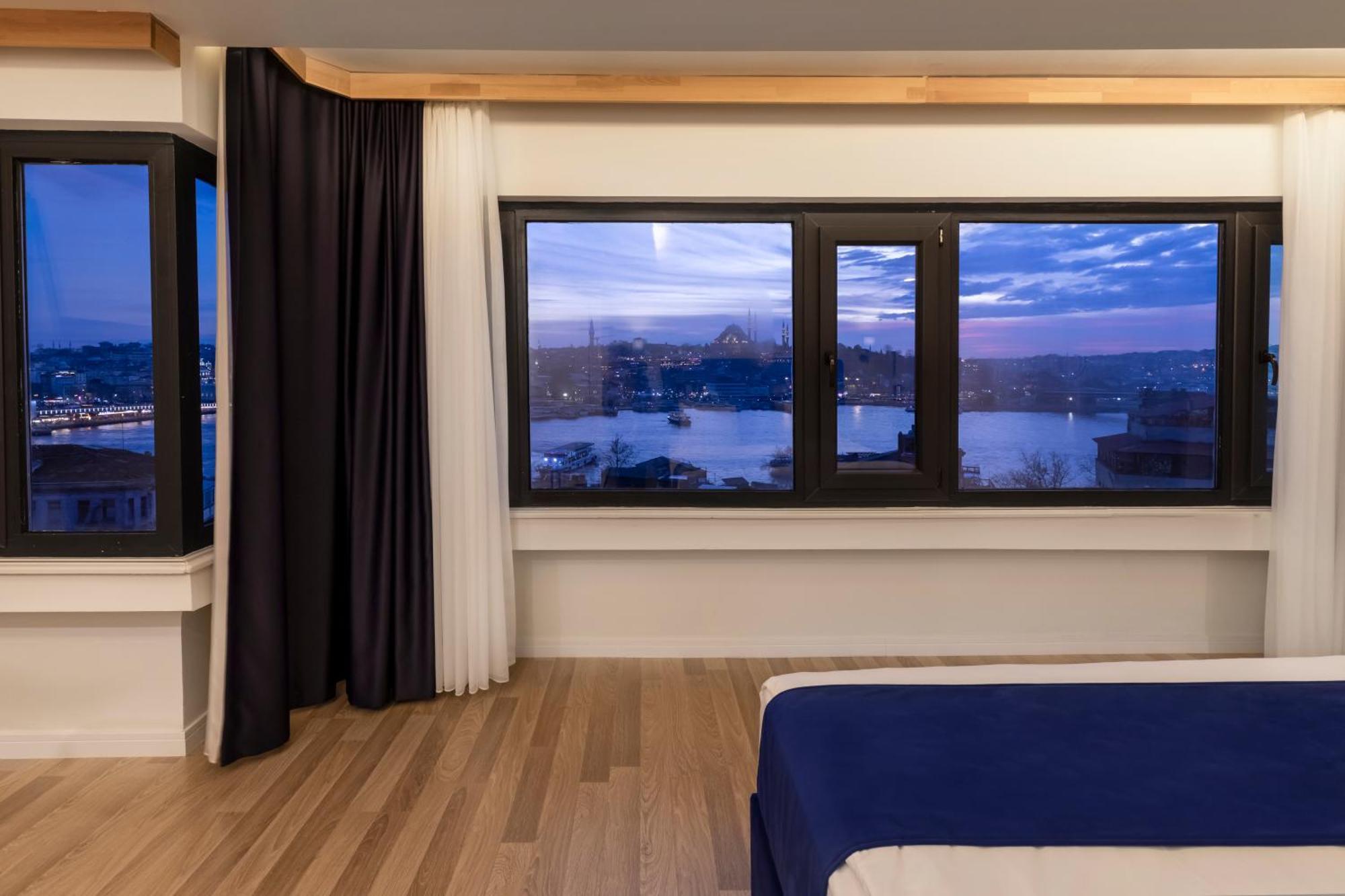 Hotel Union Karakoey Istanbul