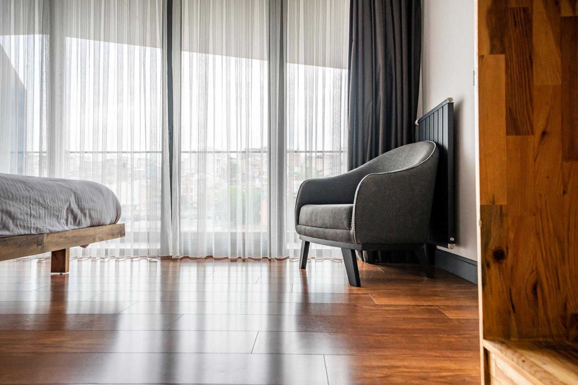 Beyoglu Benesta Residence, 2 Bedroom No-133