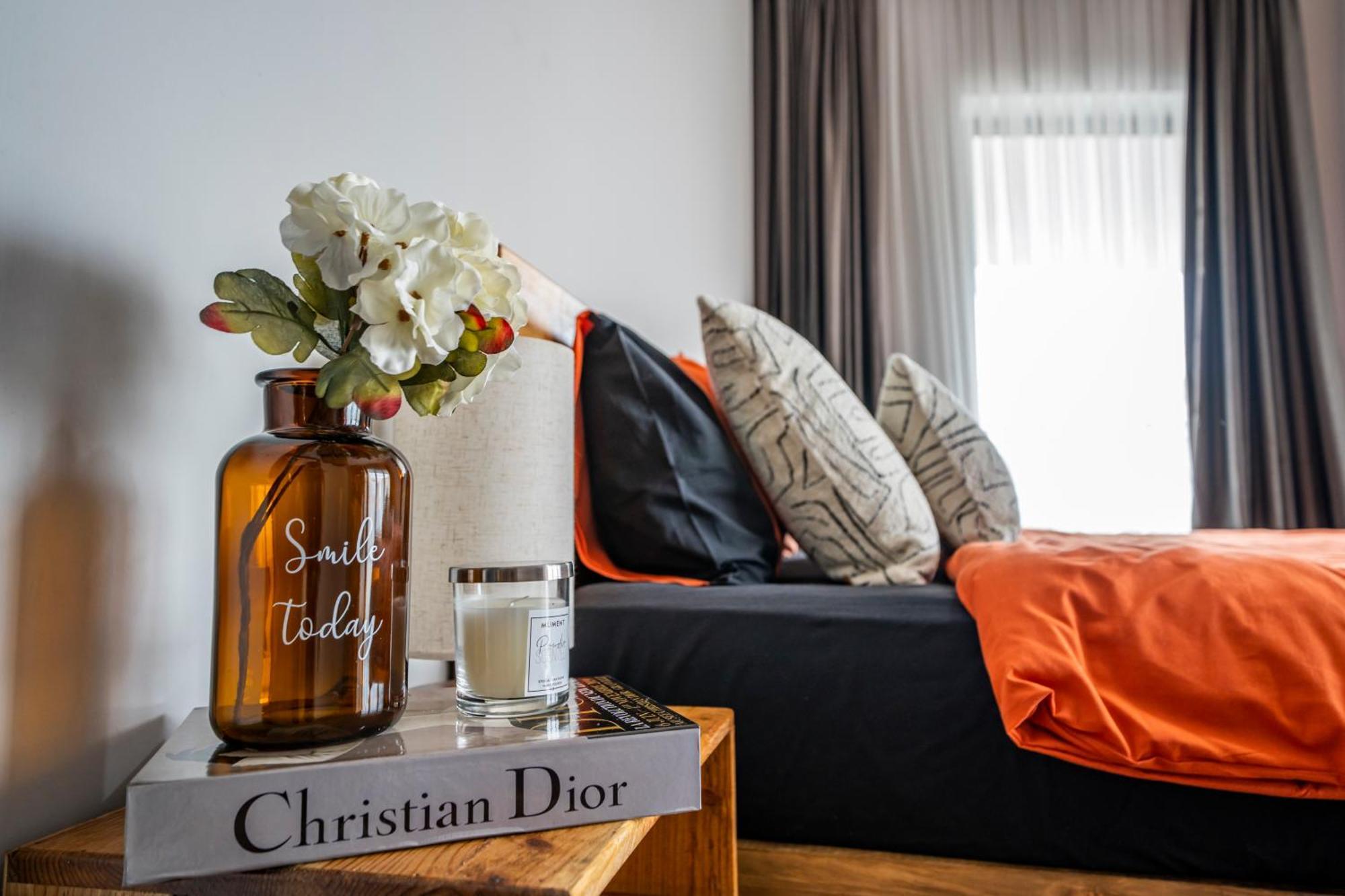 Beyoglu Benesta Residence, 2 Bedroom No-133 *