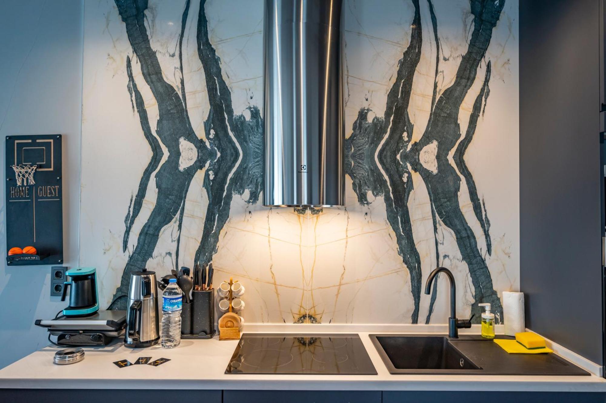 Beyoglu Benesta Residence, 2 Bedroom No-133 Istanbul