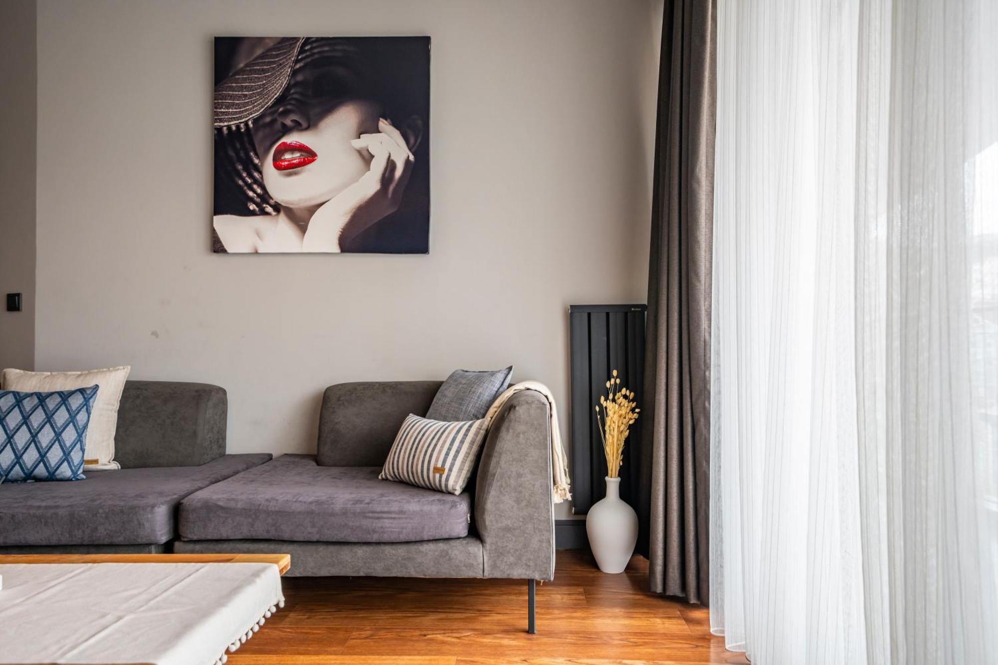 Beyoglu Benesta Residence, 2 Bedroom No-133