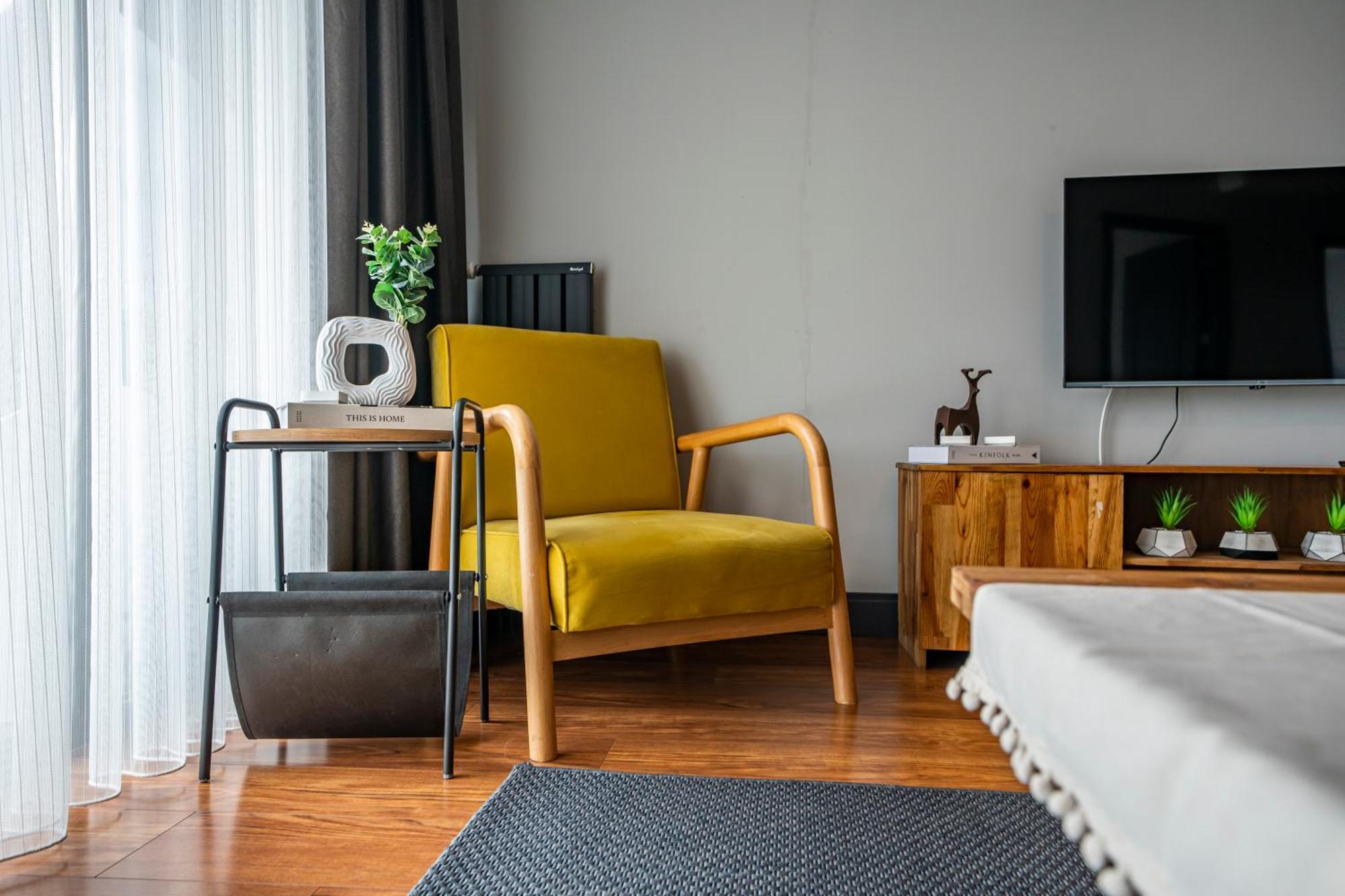 Beyoglu Benesta Residence, 2 Bedroom No-133