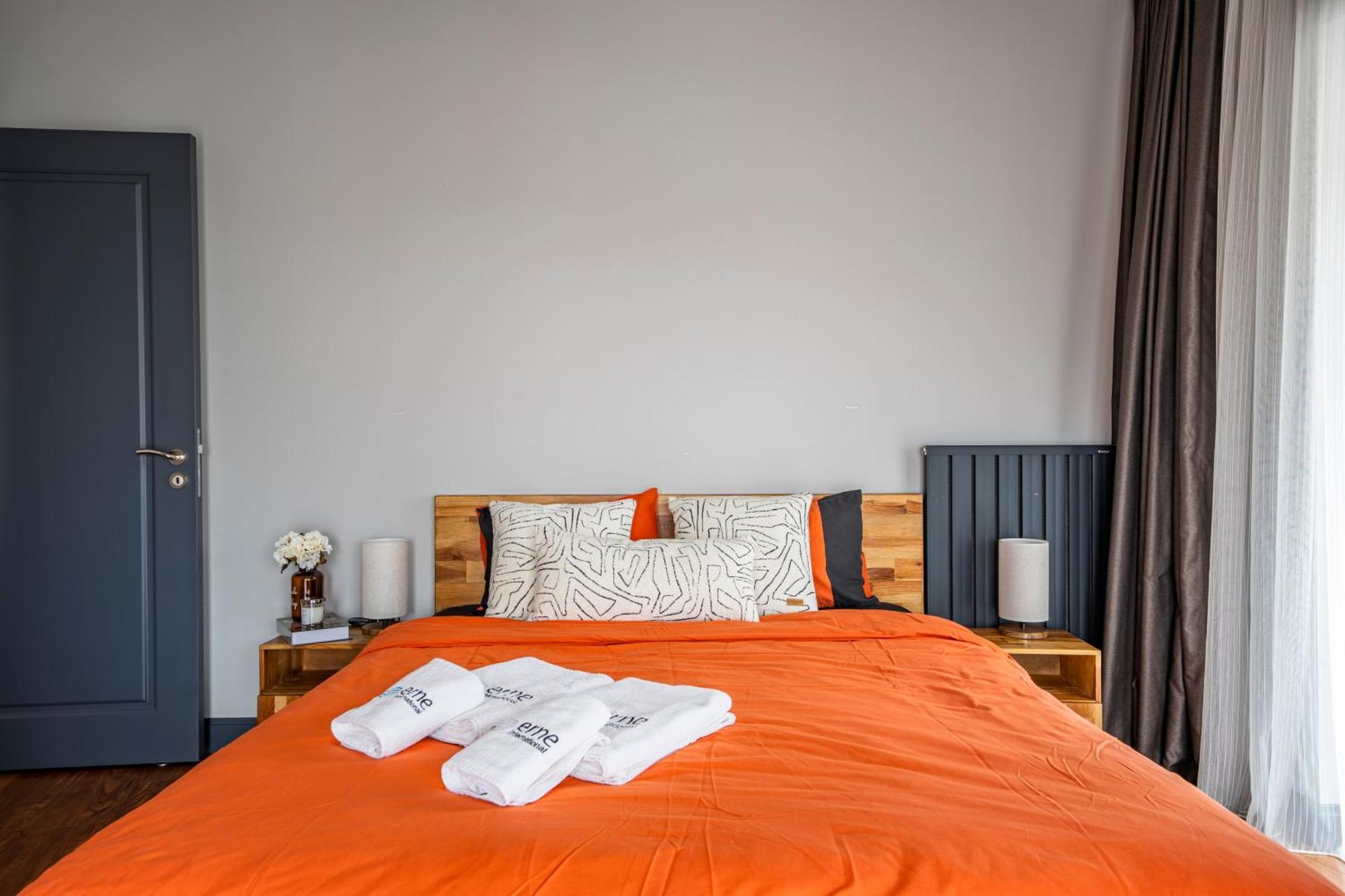 Beyoglu Benesta Residence, 2 Bedroom No-133 Apartment *