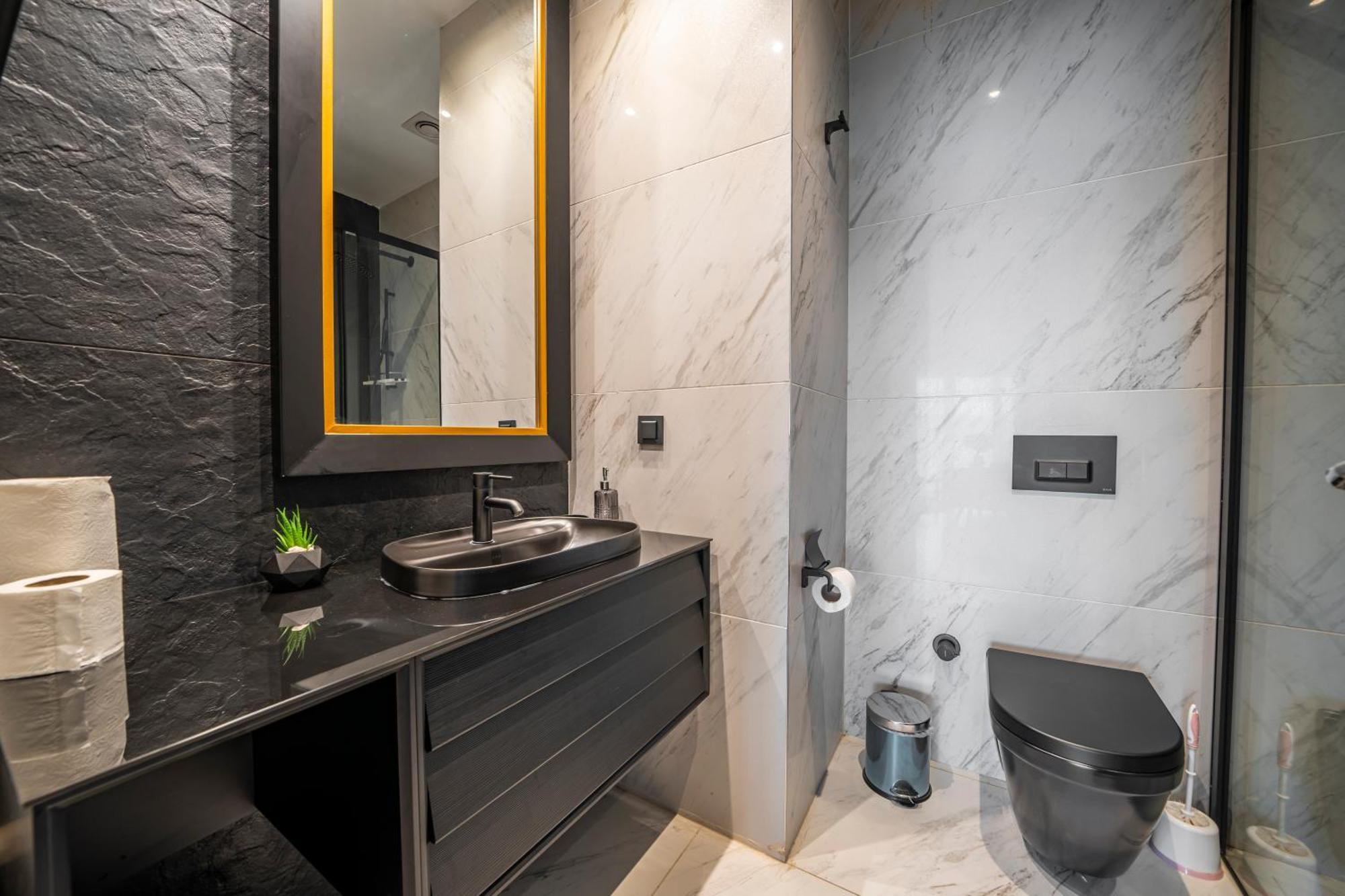 Beyoglu Benesta Residence, 2 Bedroom No-133 Apartment