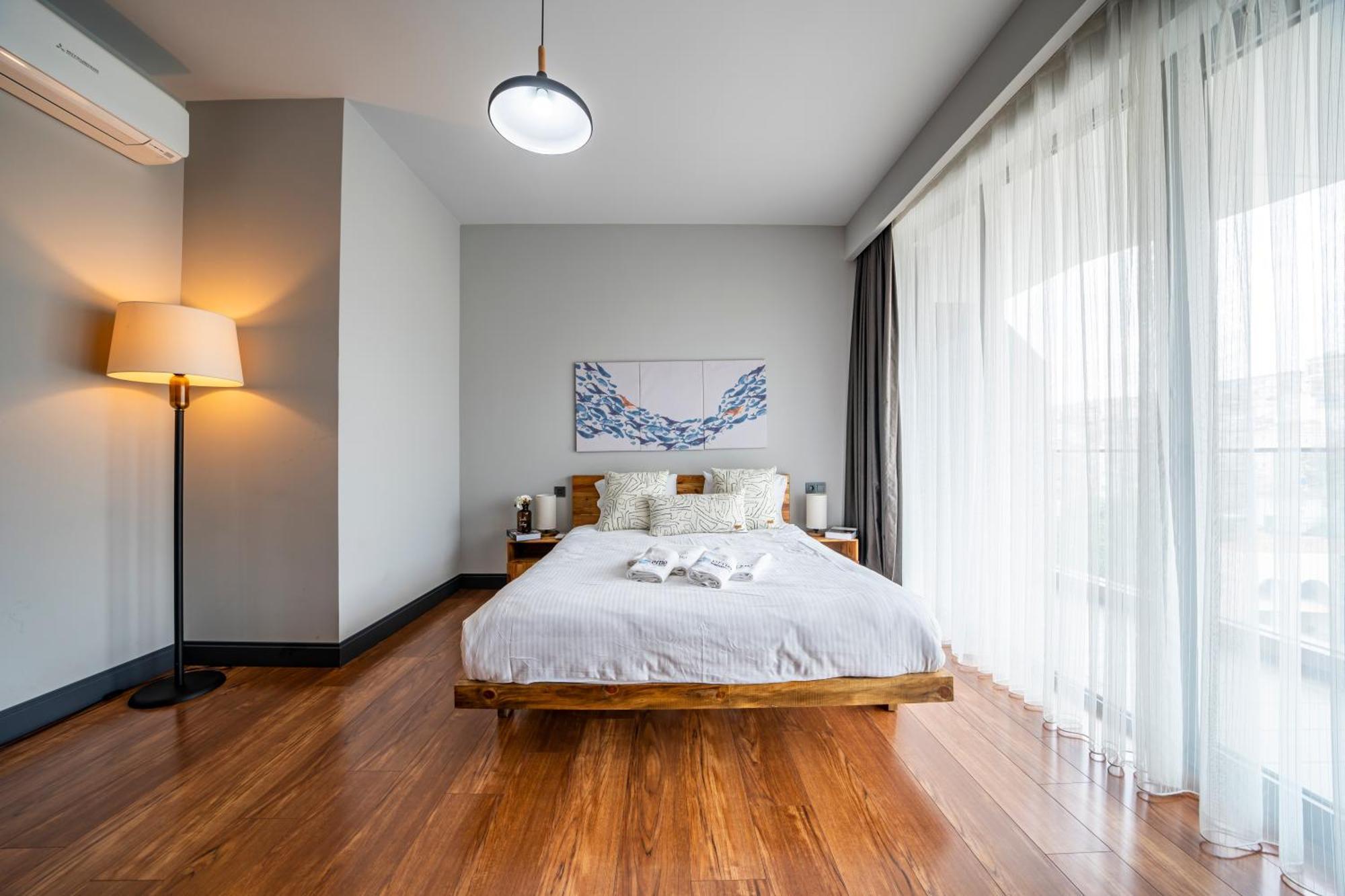 Apartment Beyoglu Benesta Residence, 2 Bedroom No-133