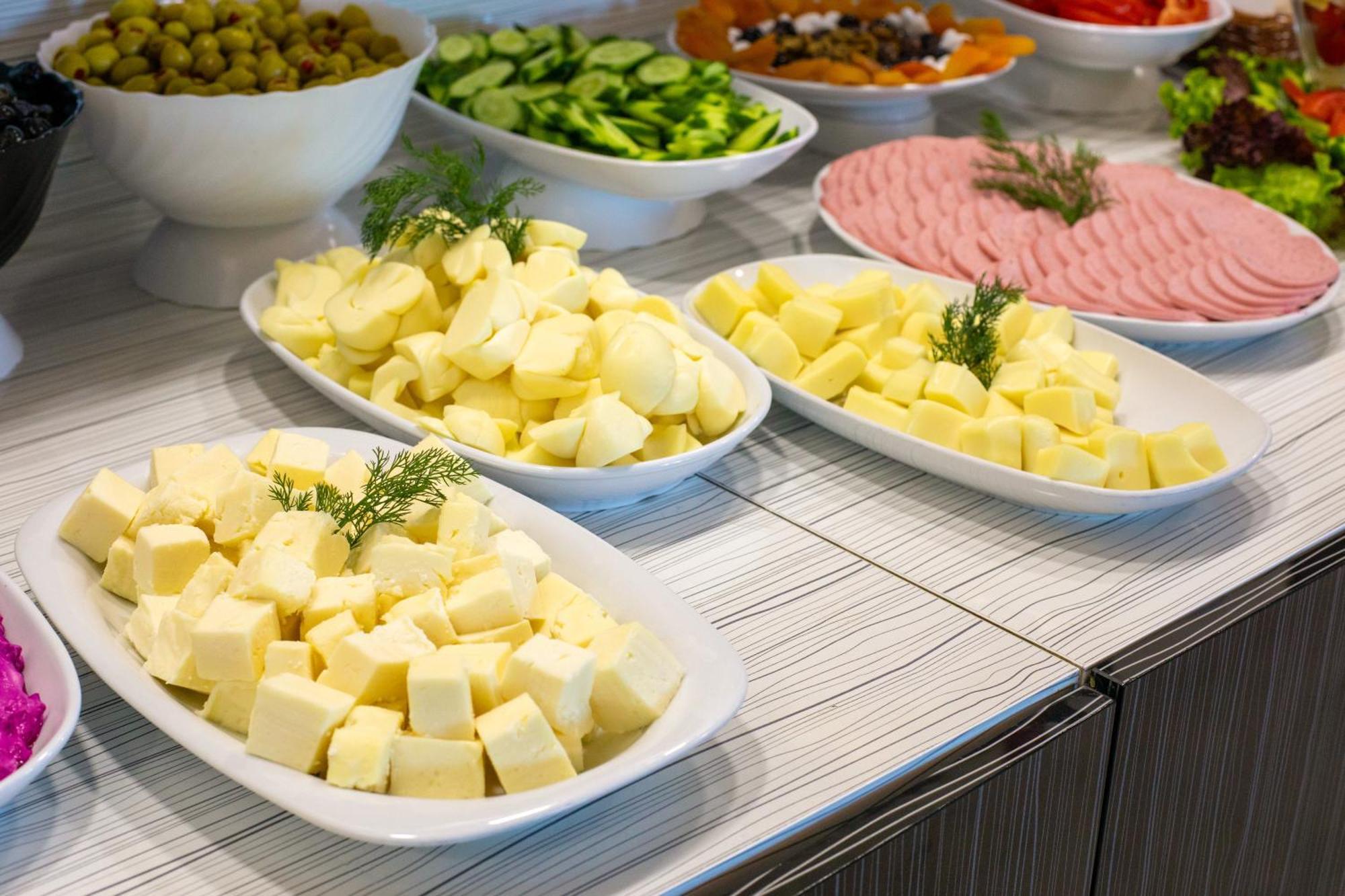 Park Caglayan Hotel Istanbul