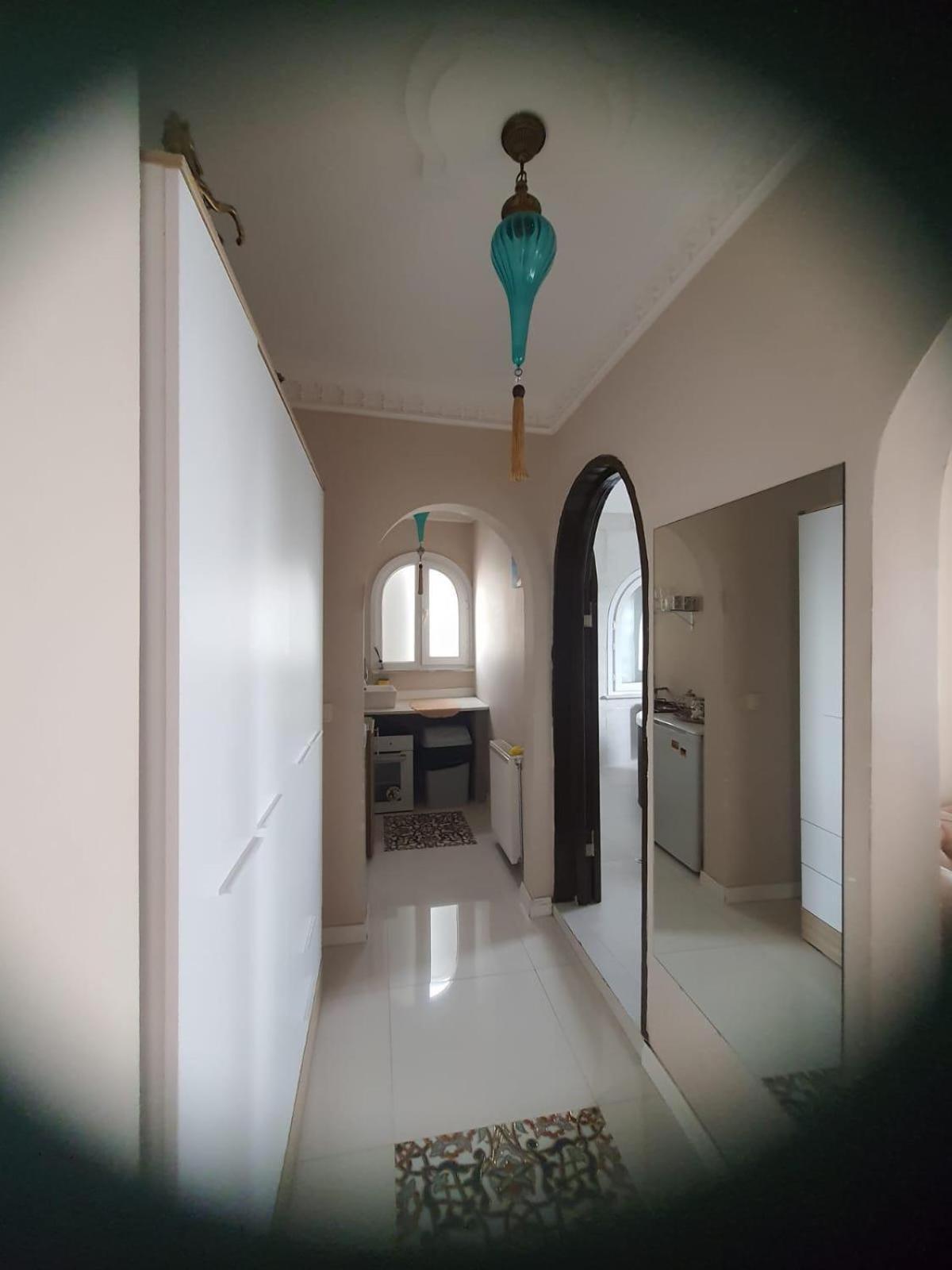 Sea View Flat - Includes Turkish Bath In Old Town. * Istanbul
