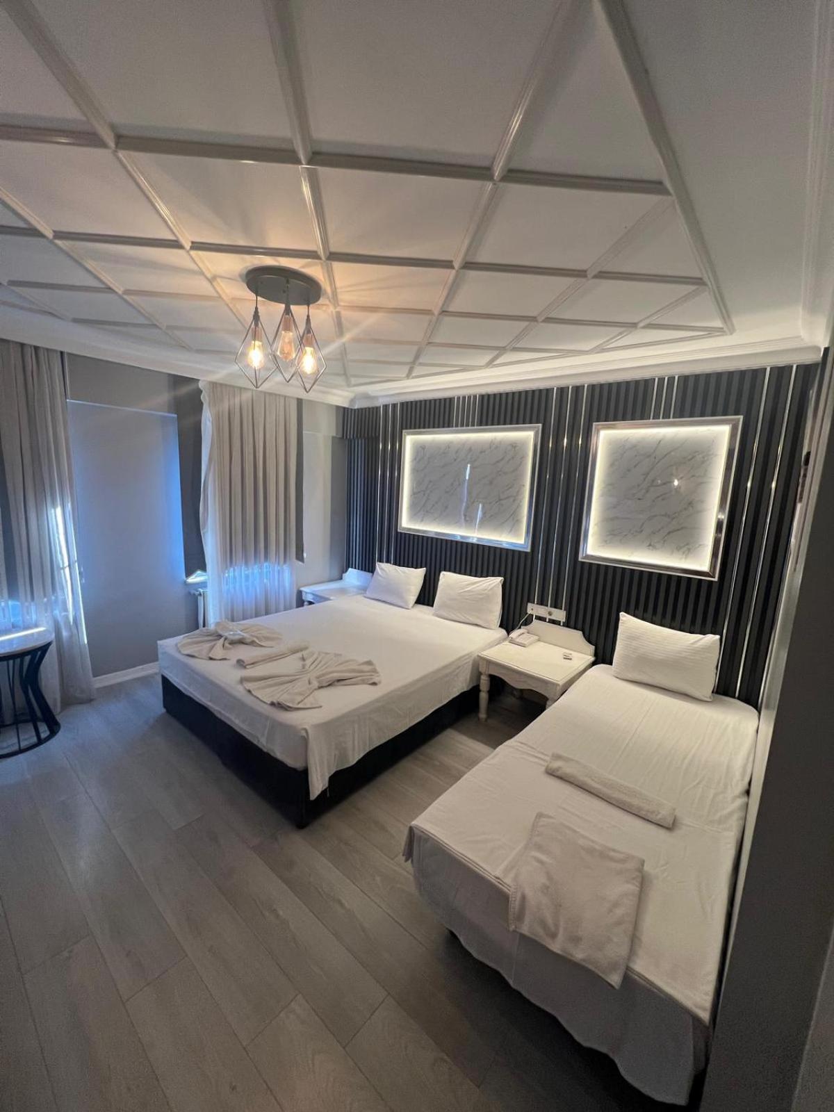 Nova 3* Istanbul