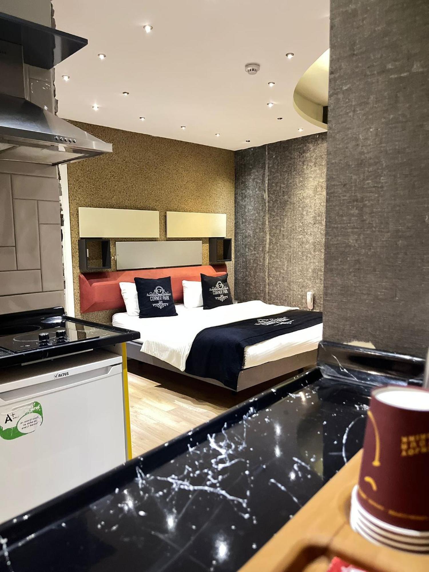 Hotel The Sisli Luxury Corner