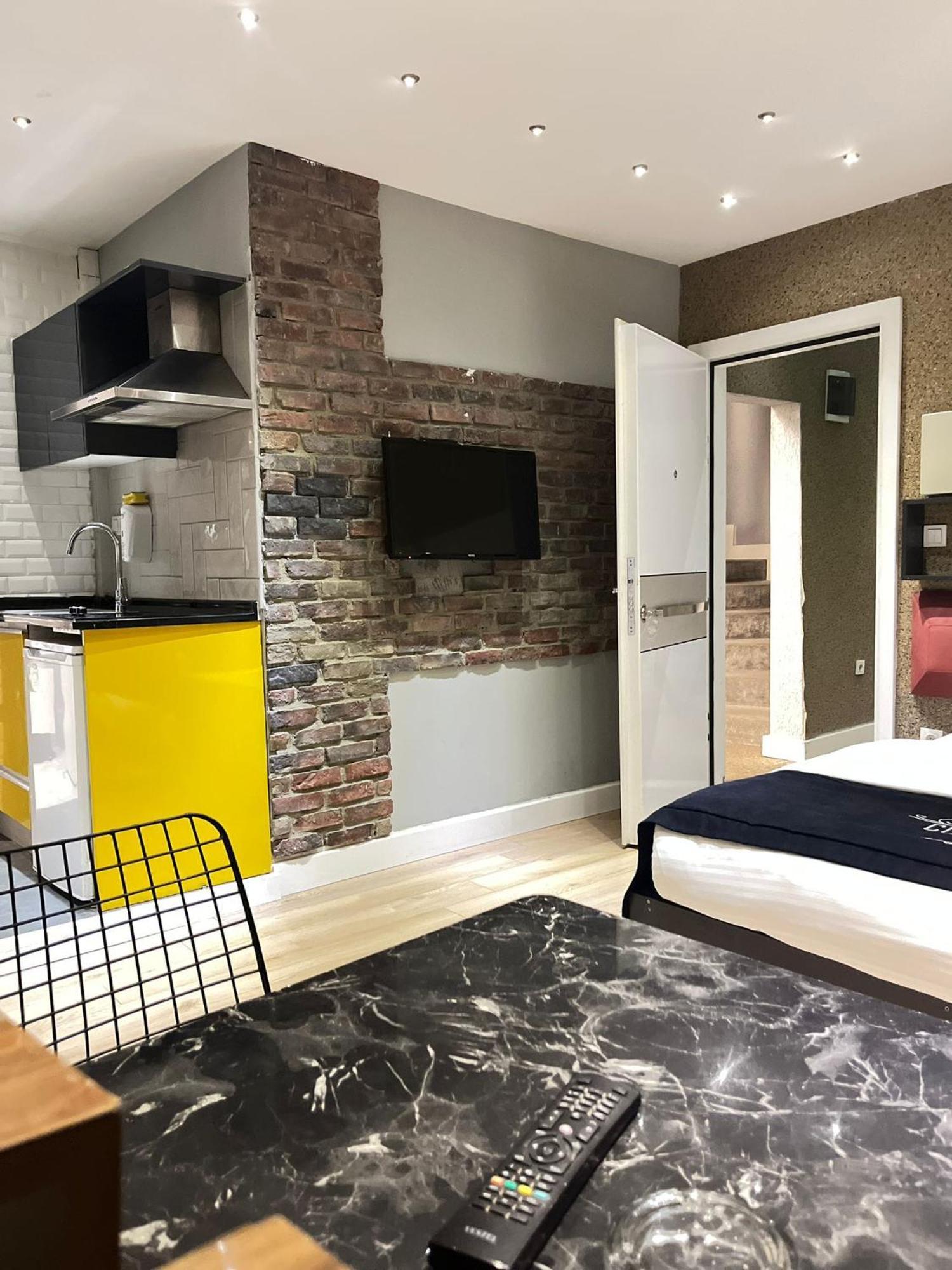 The Sisli Luxury Corner