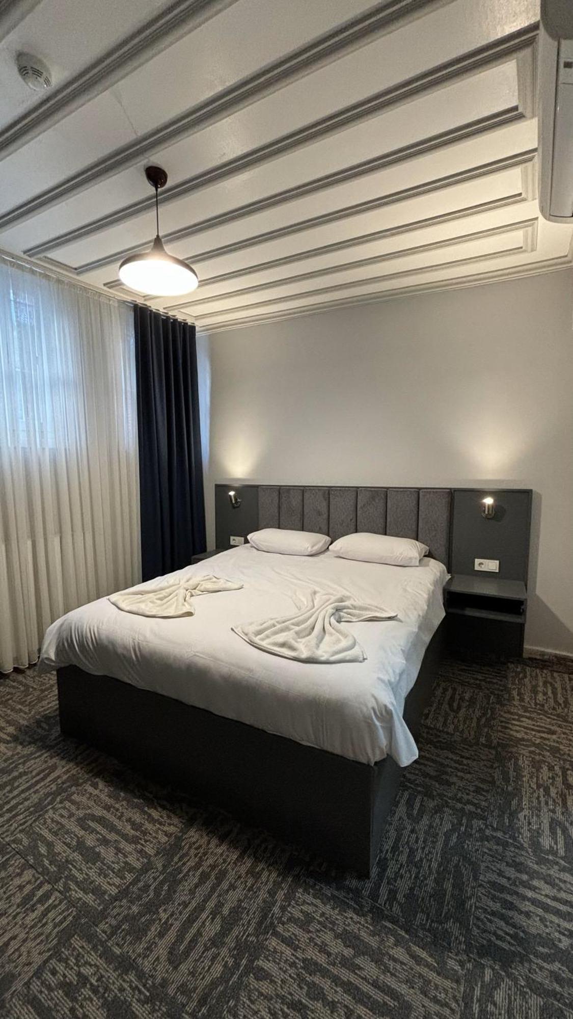 Hotel Lighthouse Istanbul
