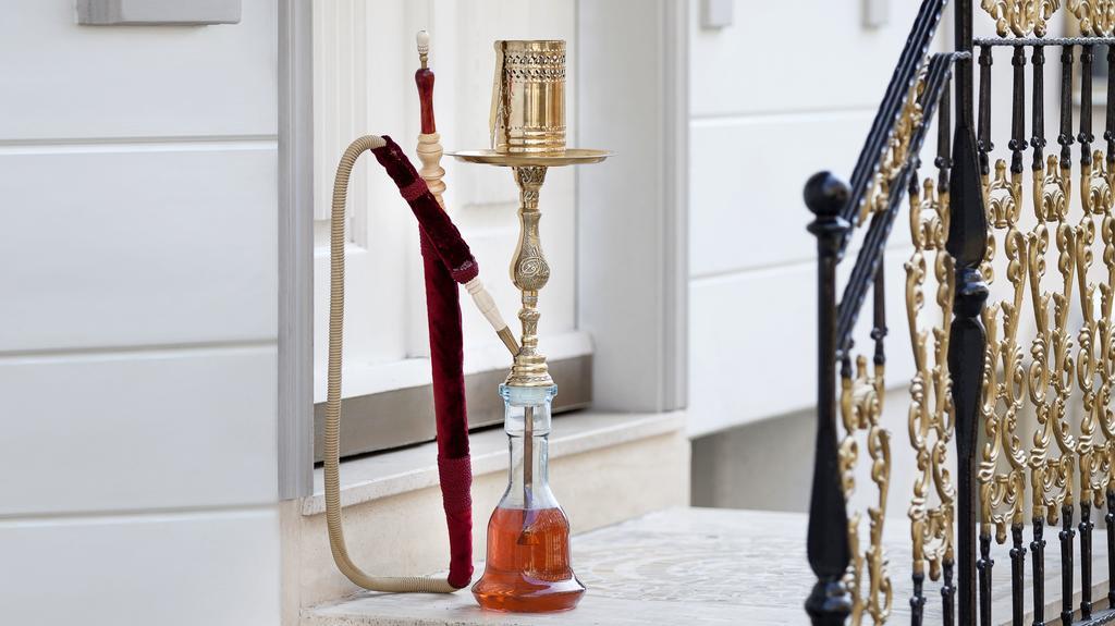 Sultan Tughra Hotel Istanbul