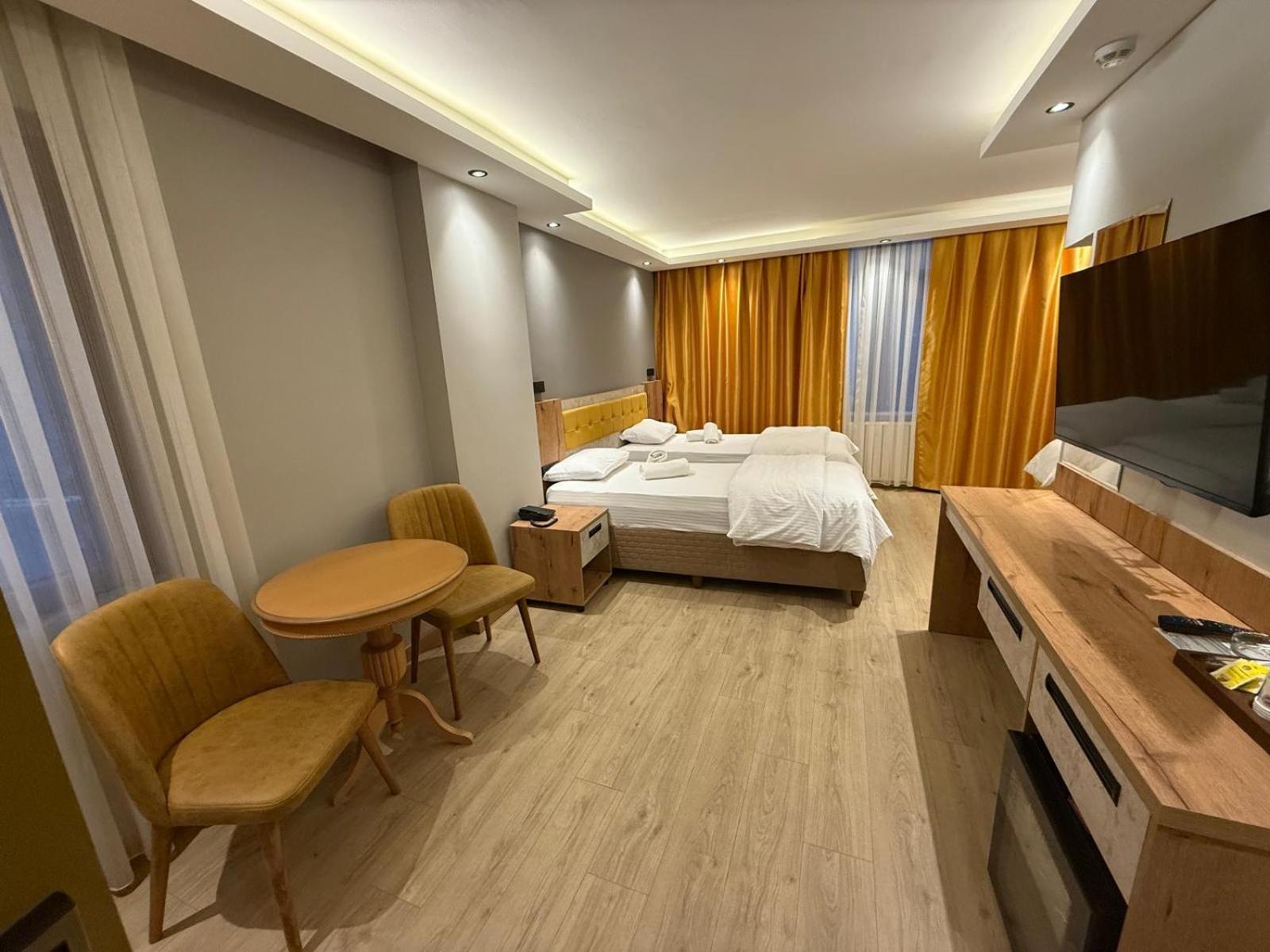 Enjoy Hotel Istanbul