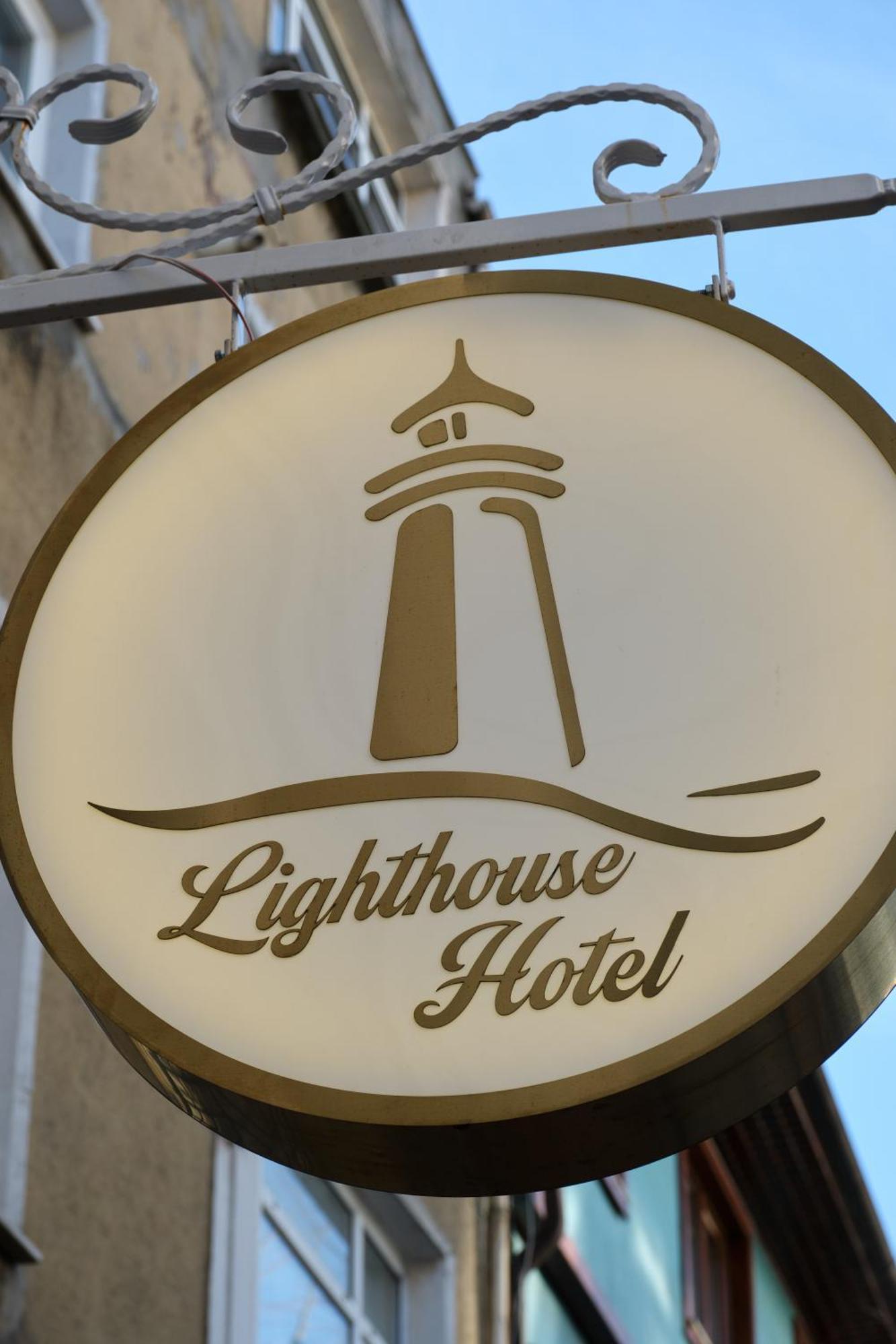 Lighthouse *