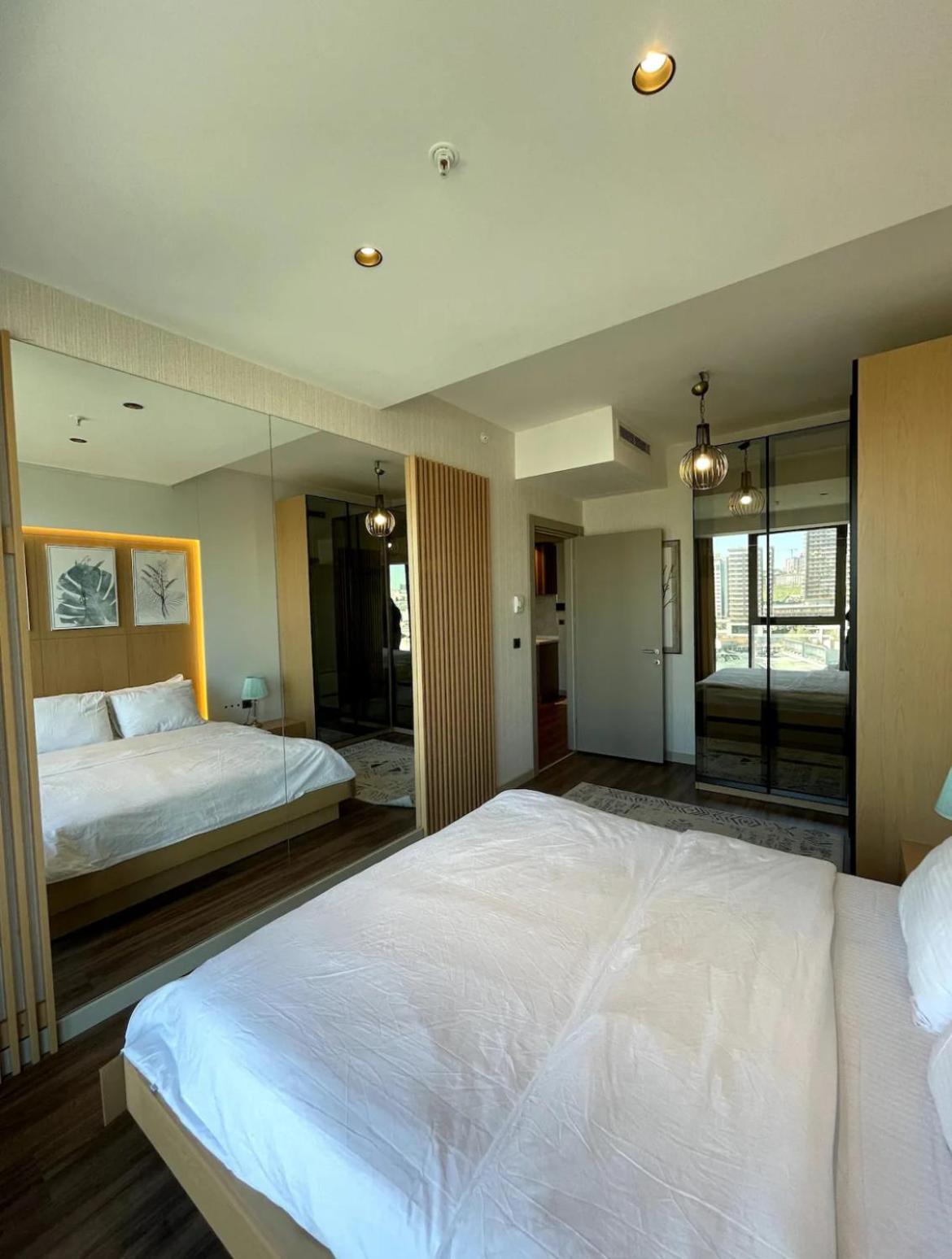 Royale Rezidans Apartment Istanbul