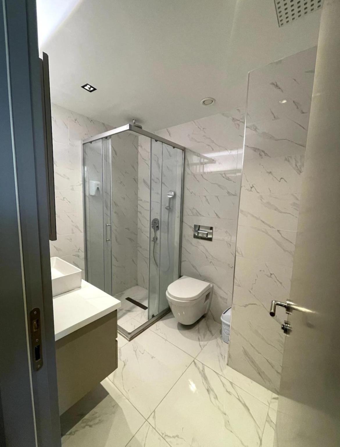 Apartment Royale Rezidans Istanbul