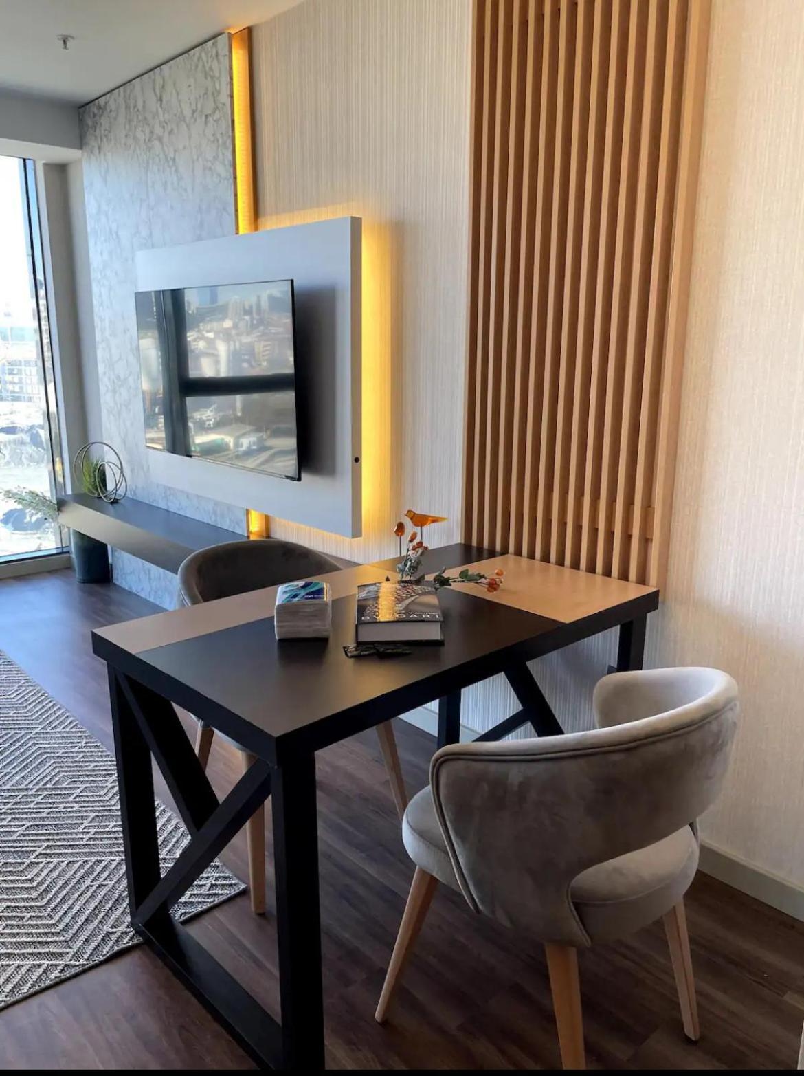 Royale Rezidans Apartment *