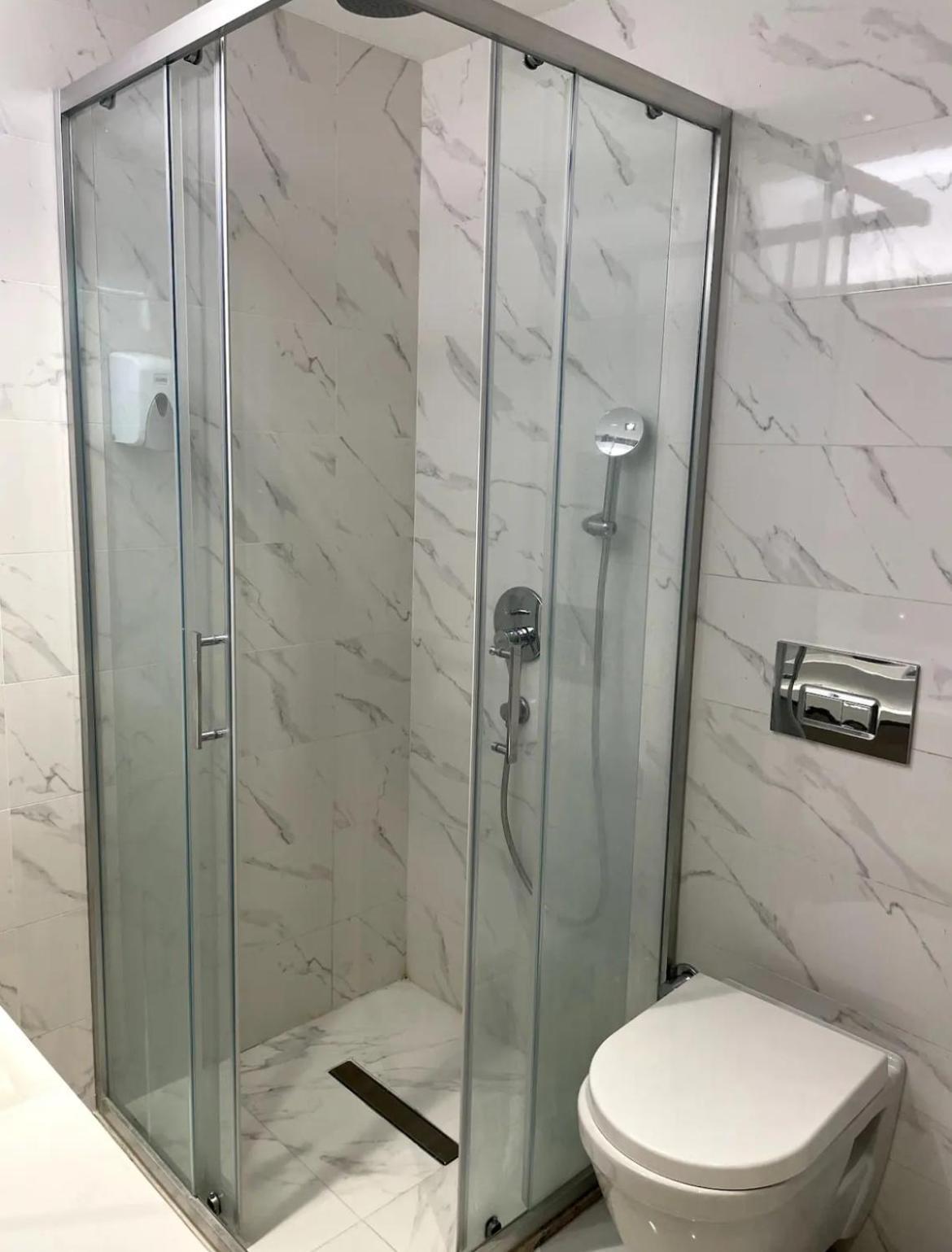 Apartment Royale Rezidans Istanbul