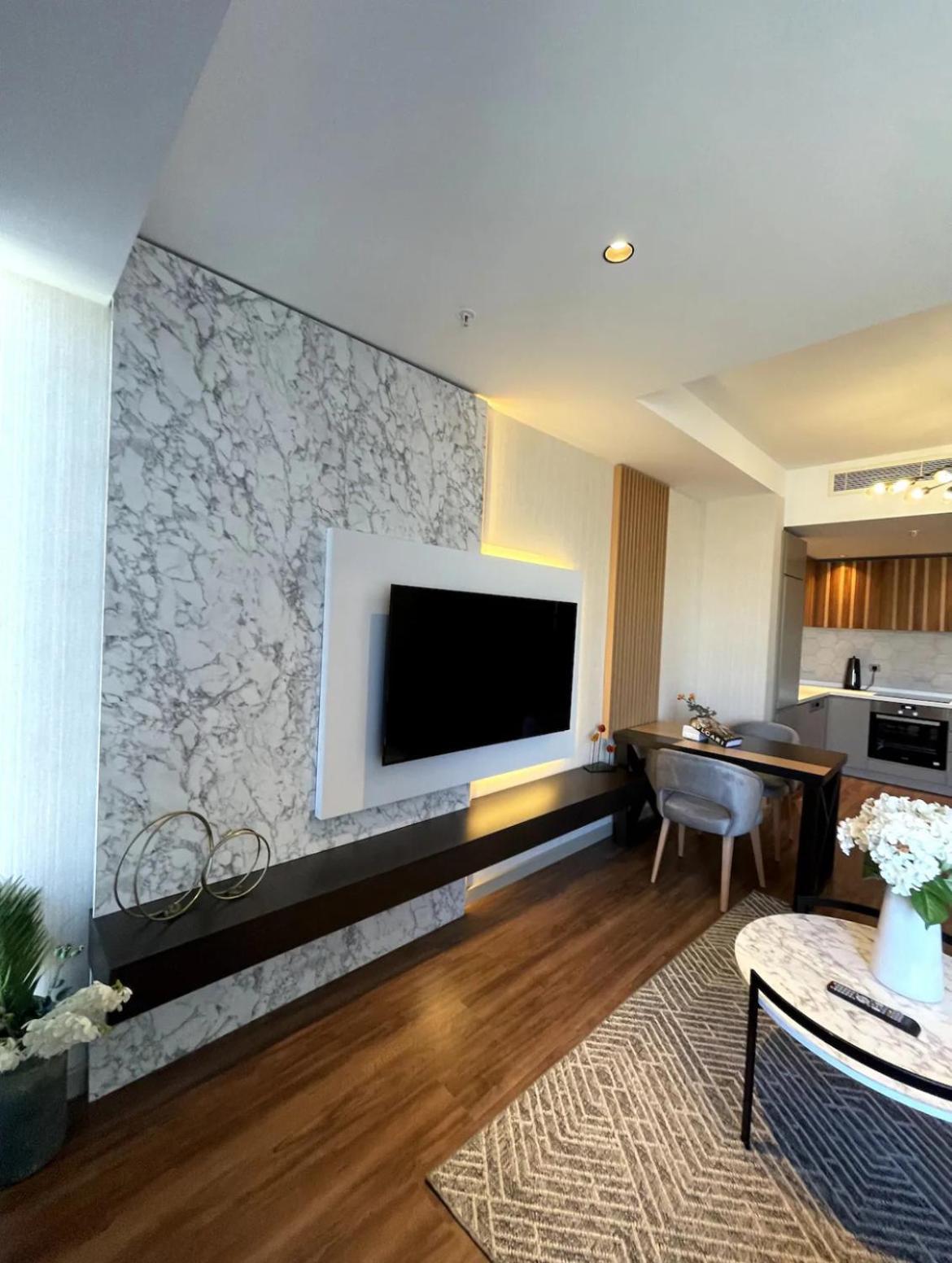 Royale Rezidans Apartment