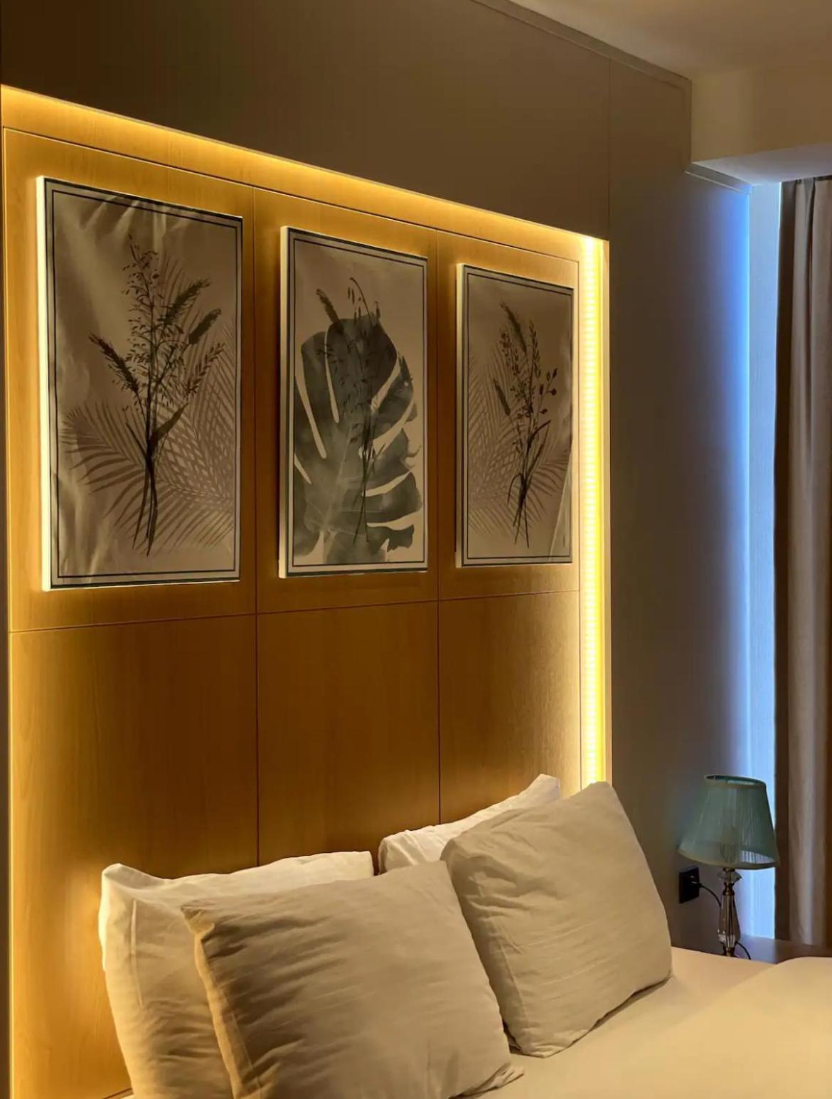 Royale Rezidans Apartment