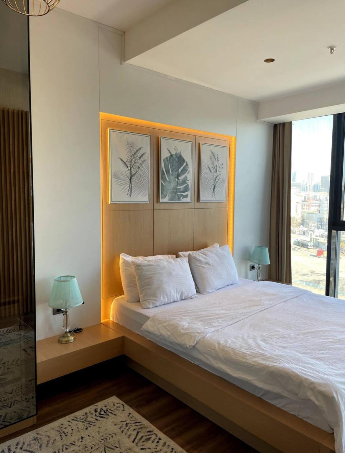 Royale Rezidans Apartment *