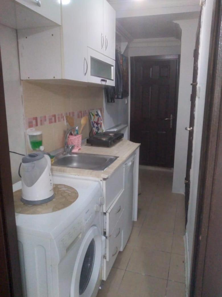 Kilit Taksim Luxury Istanbul