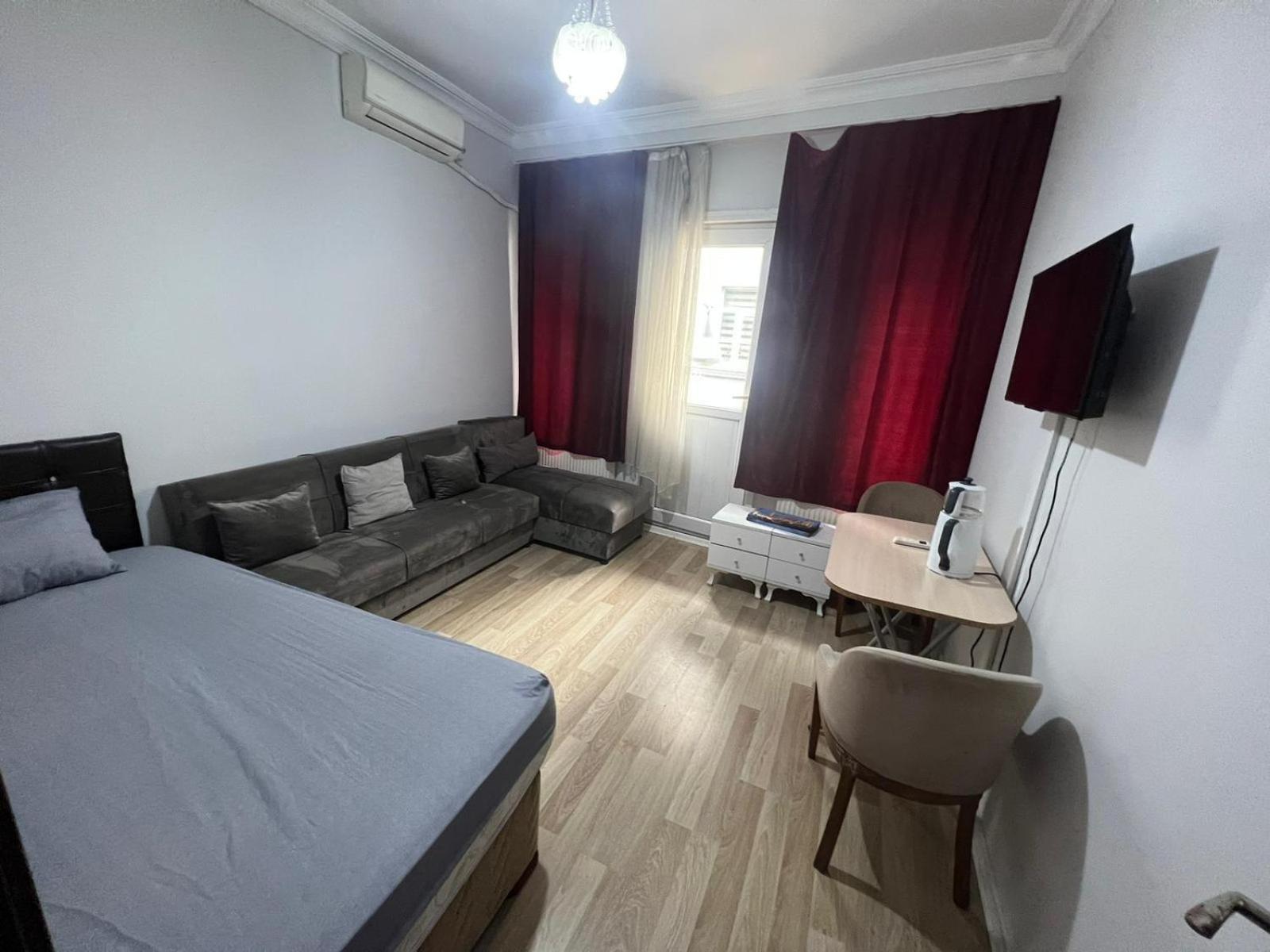 Kilit Taksim Luxury Istanbul
