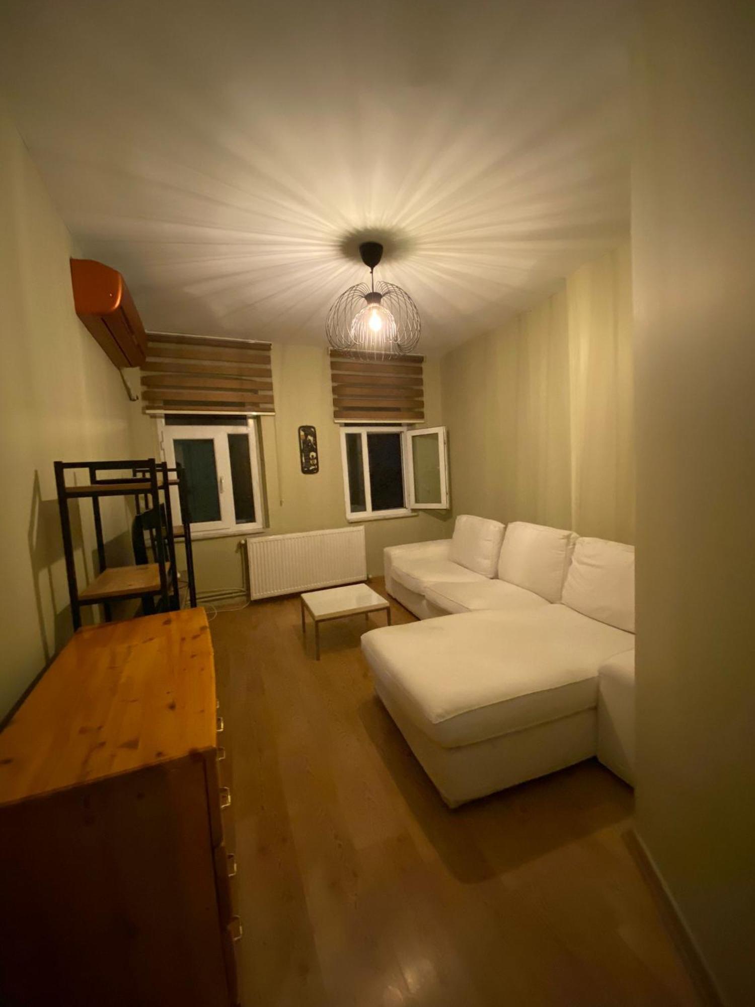 Aparthotel Rodin Istanbul