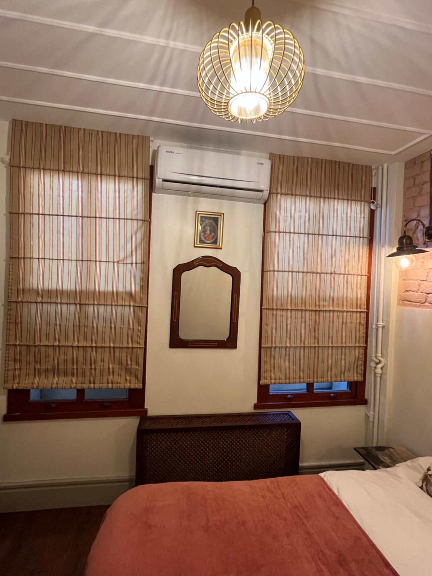 Levant De Luxe Inn Istanbul
