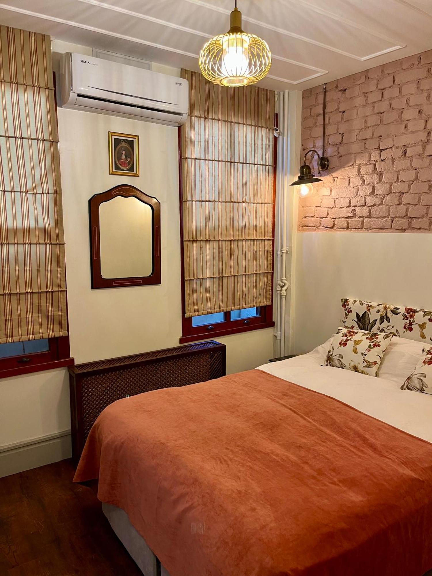 Levant De Luxe Istanbul
