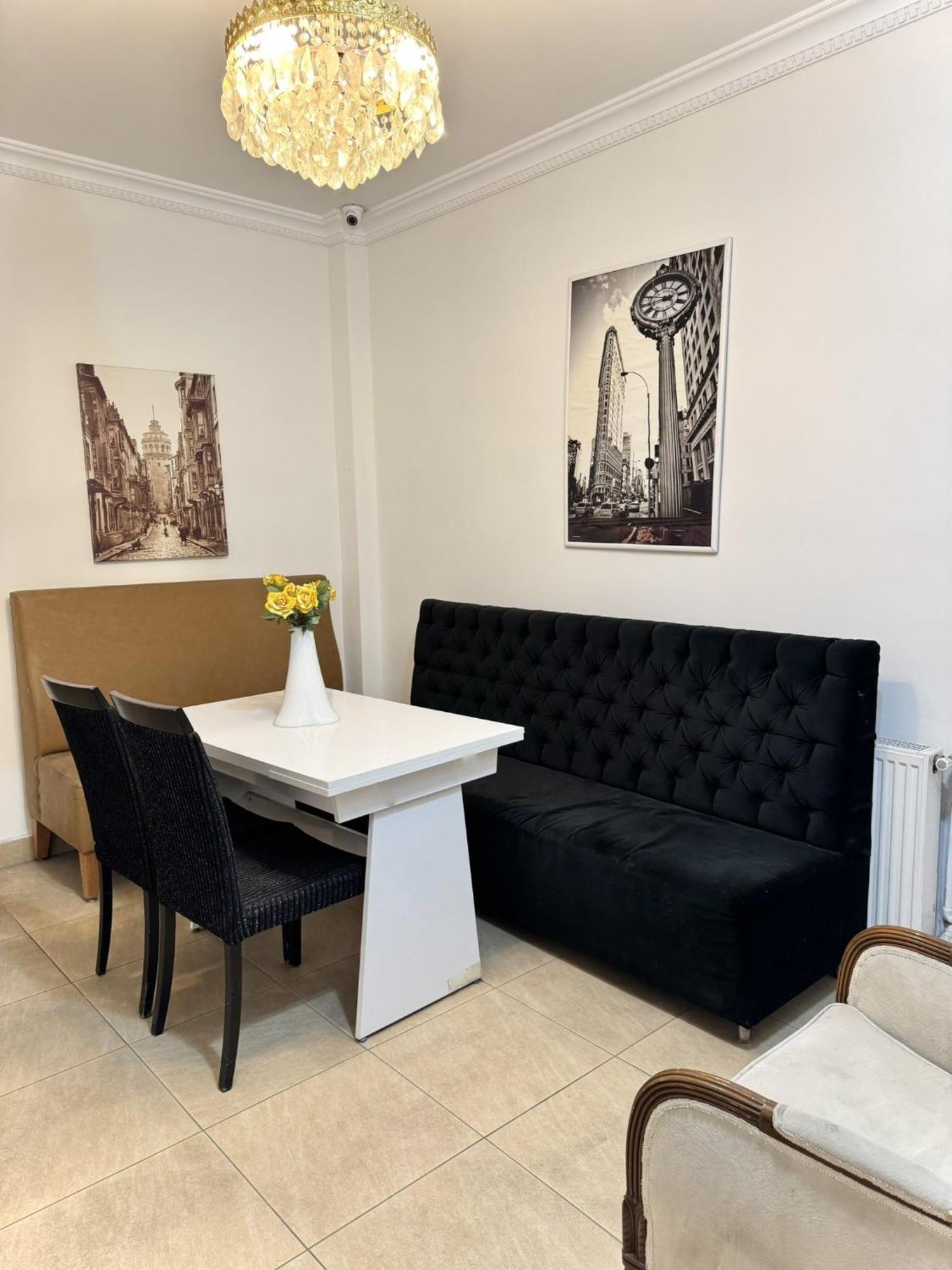 Taksim Seven Hotel Istanbul