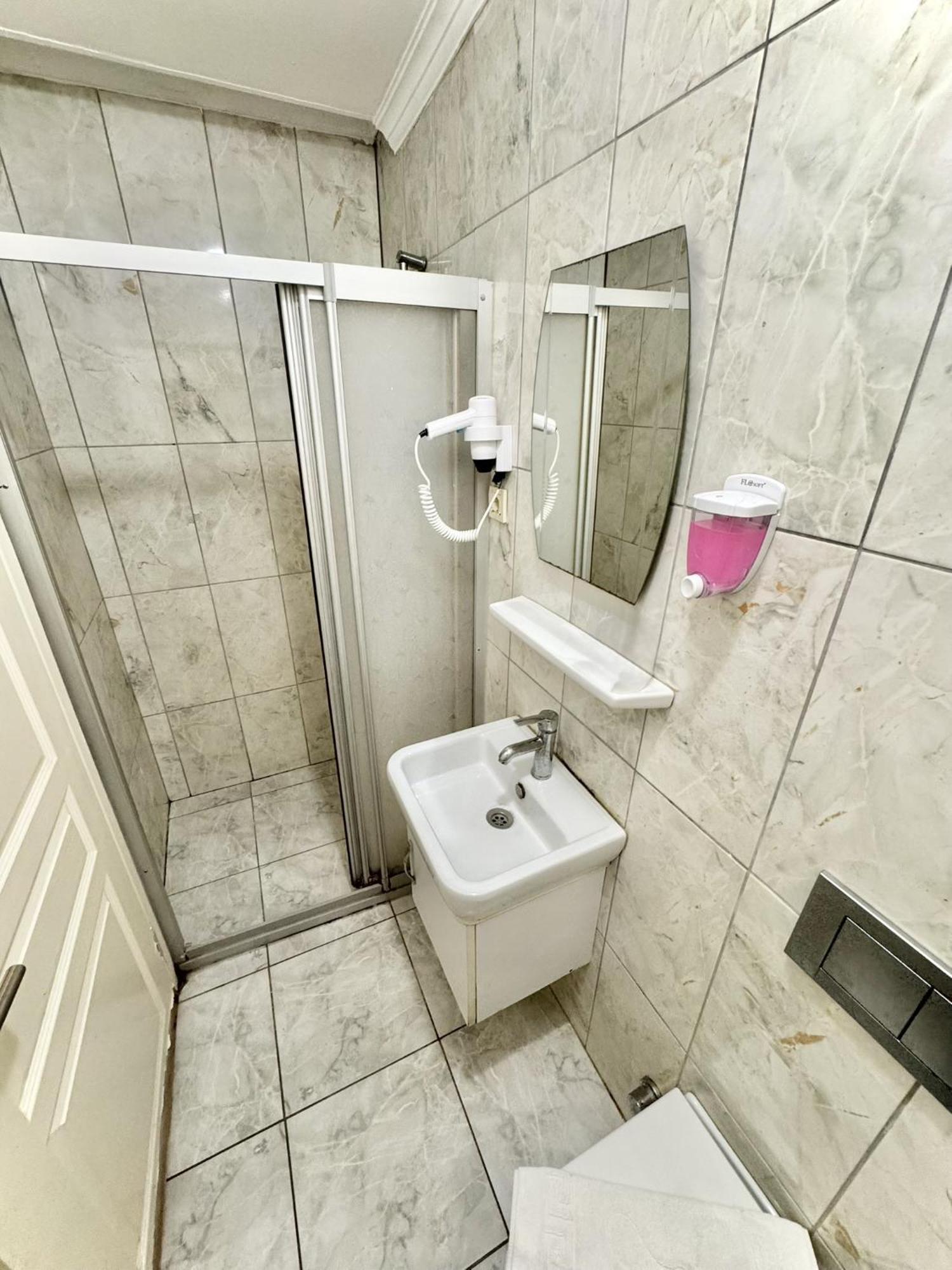 Hotel Taksim Seven