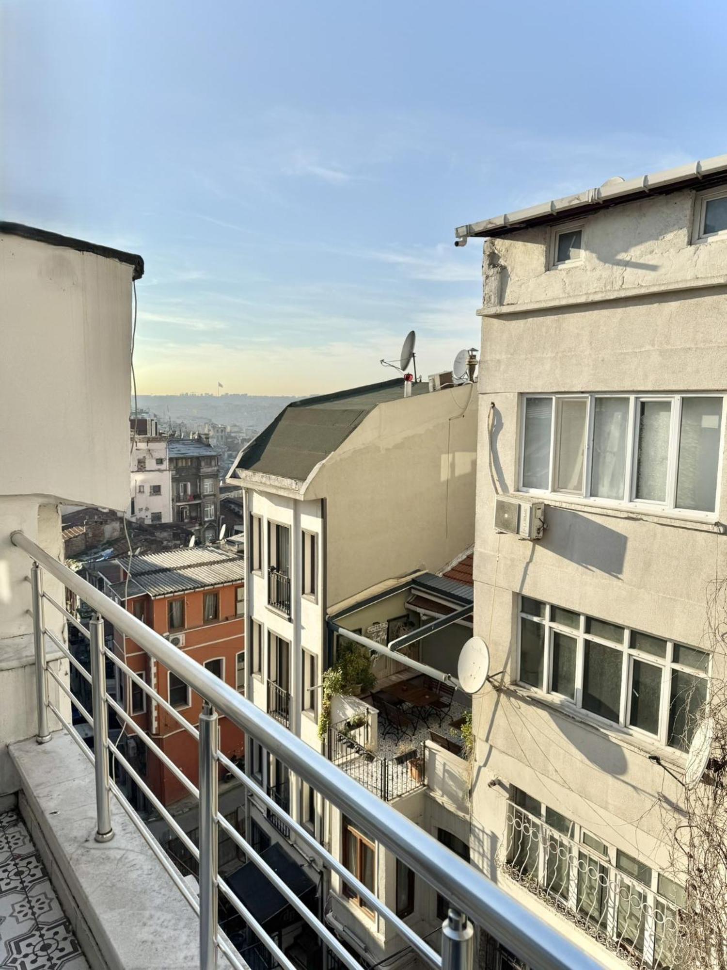 Taksim Seven Istanbul