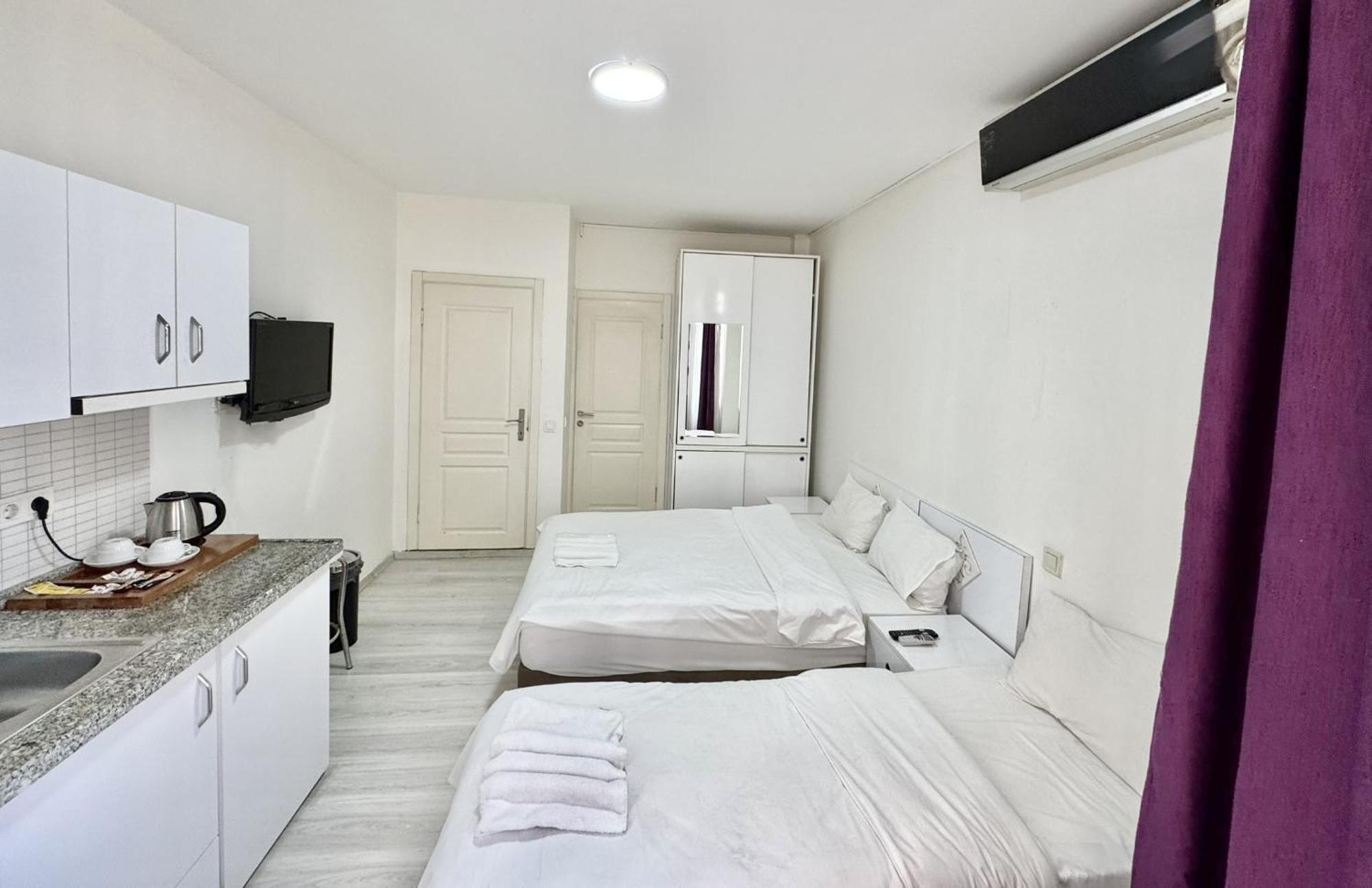 Taksim Seven Otel