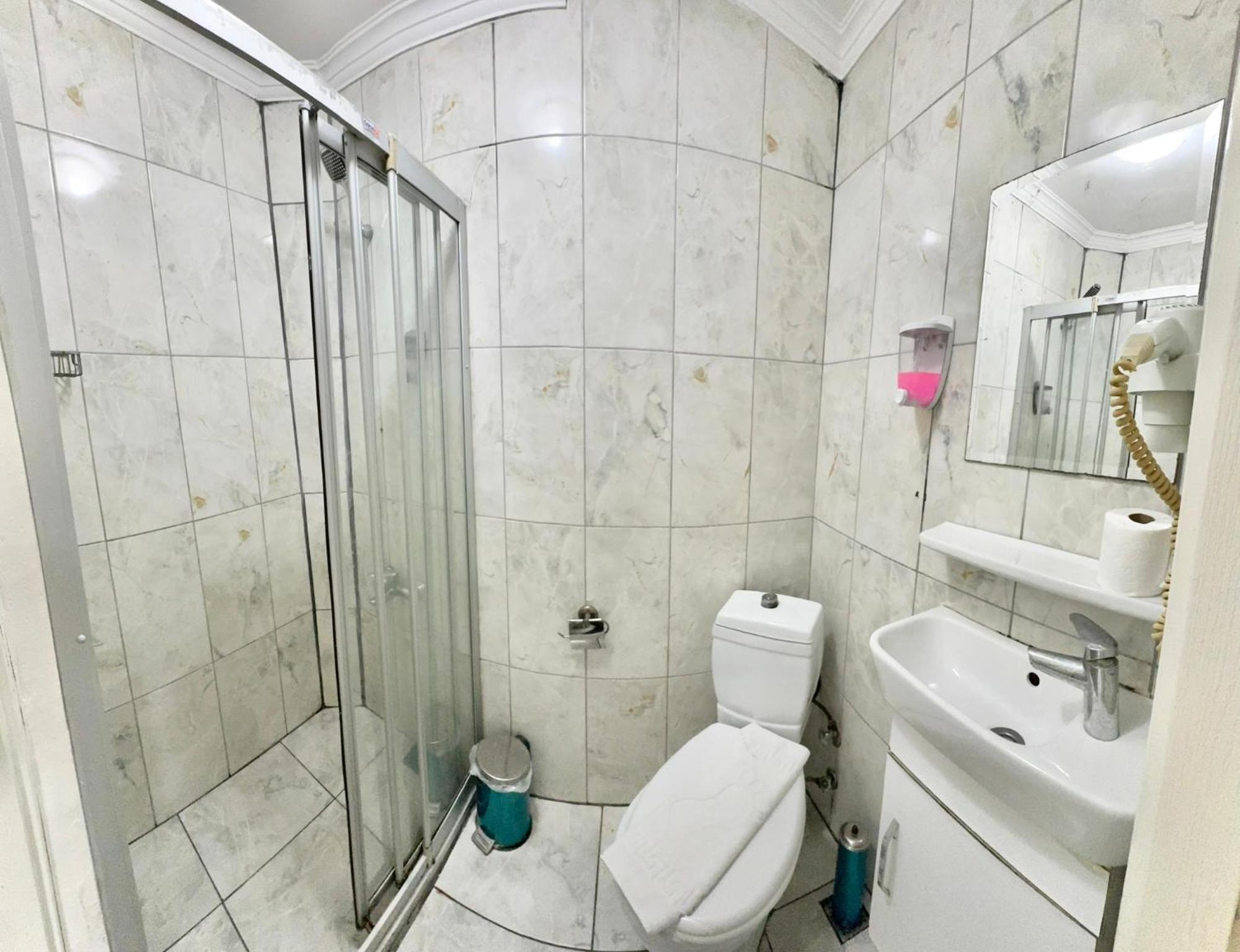 Taksim Seven Hotel Istanbul