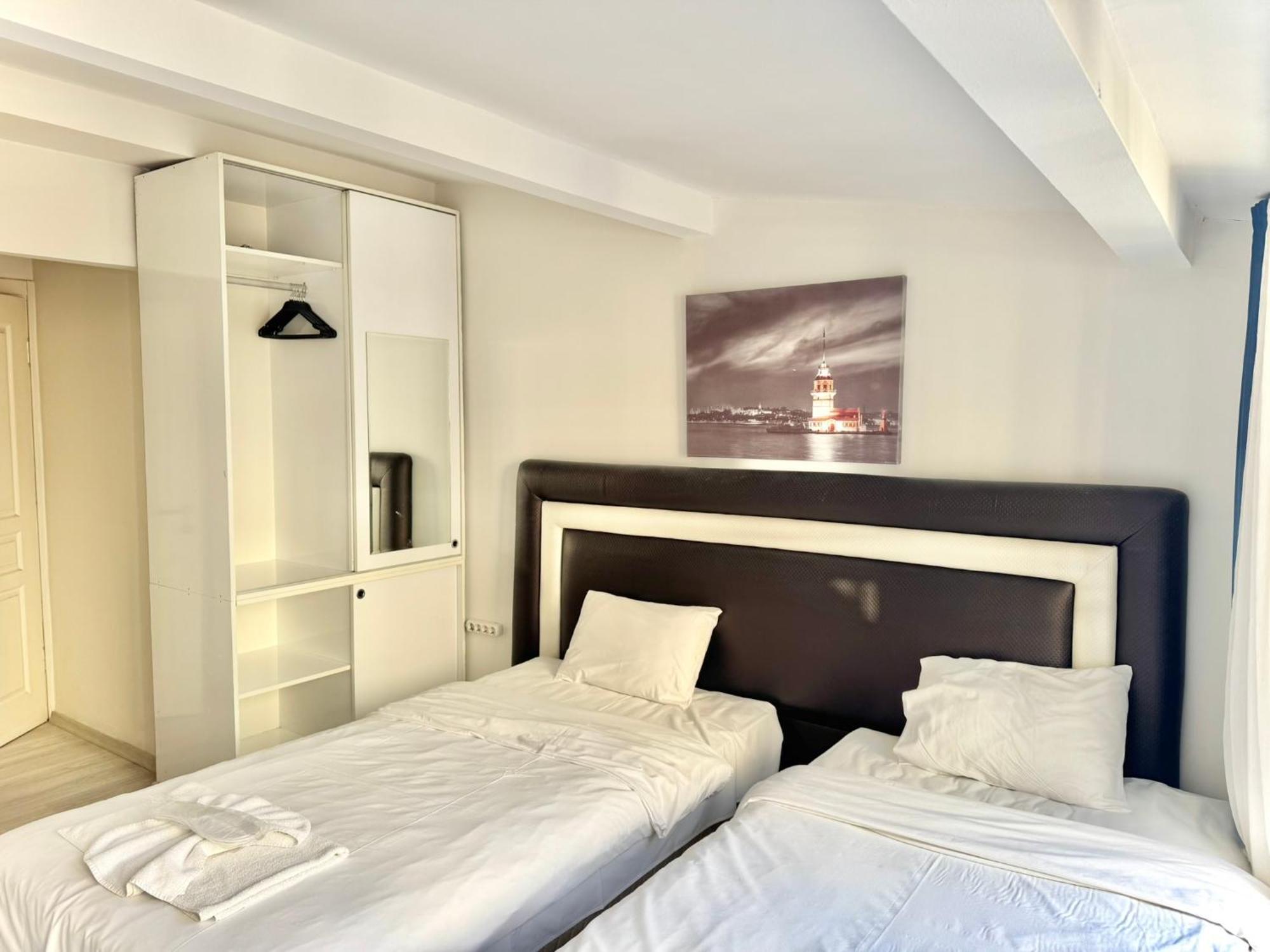 Taksim Seven Hotel