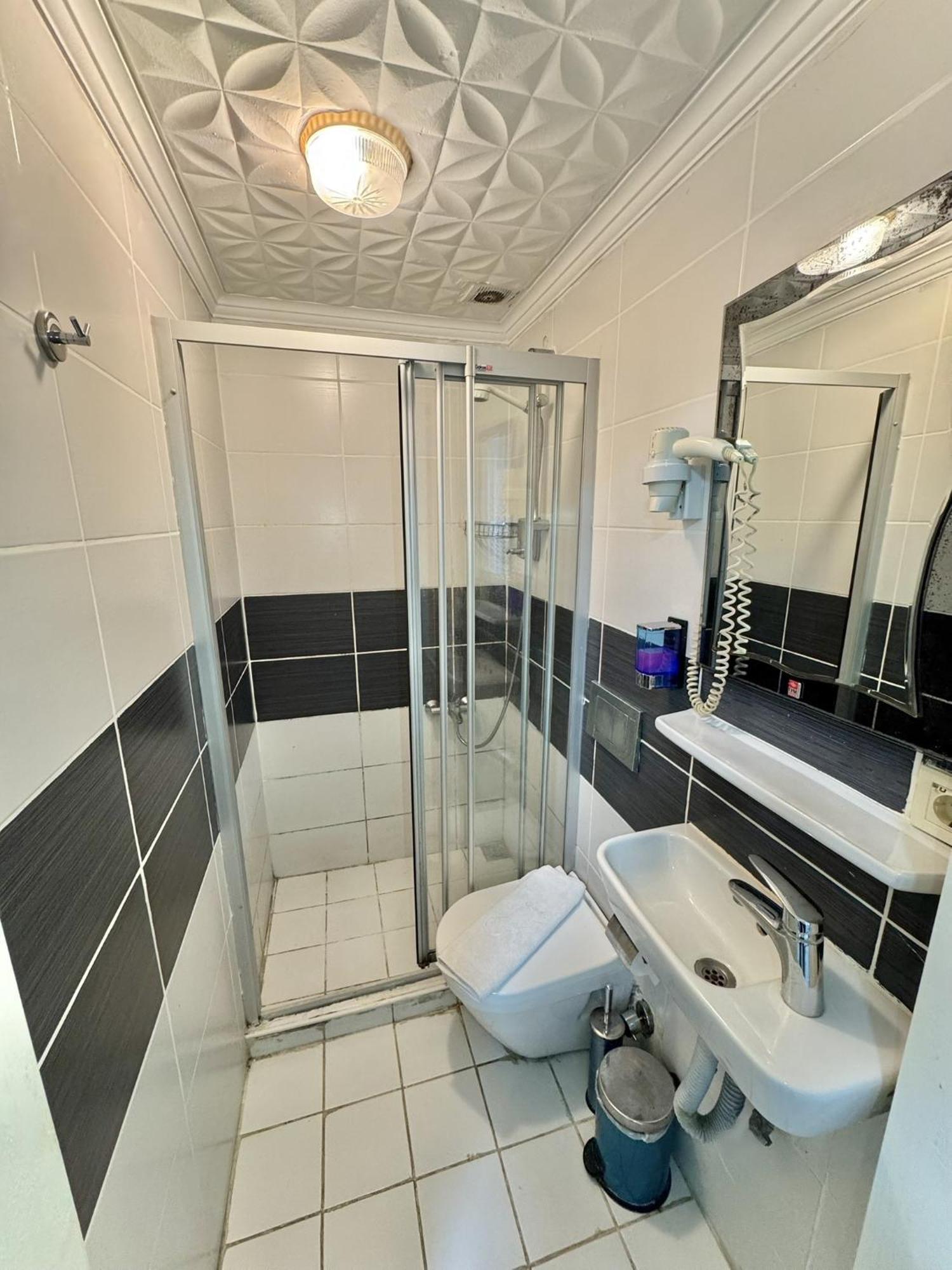 Hotel Taksim Seven Istanbul