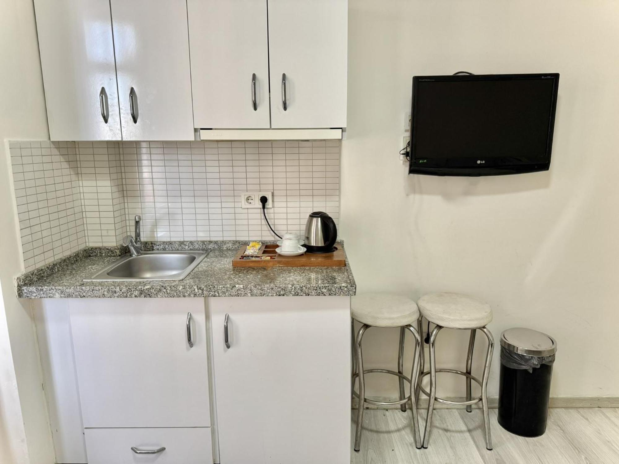 Hotel Taksim Seven